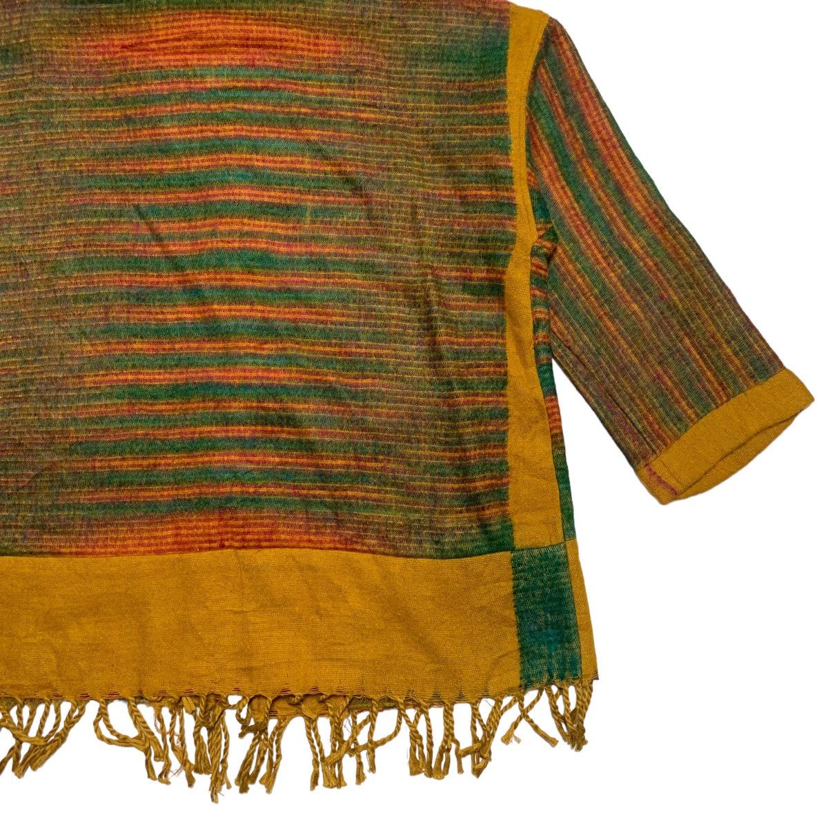 Other Nepal Traditional Binti Jacket Size L / US 10 / IT 46 - 8 Thumbnail