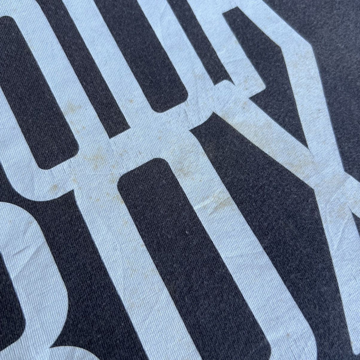 Marlboro × Number (N)ine Number (N)ine x Marlboro Step Up Out Of Your Box Tee Size US L / EU 52-54 / 3 - 3 Thumbnail