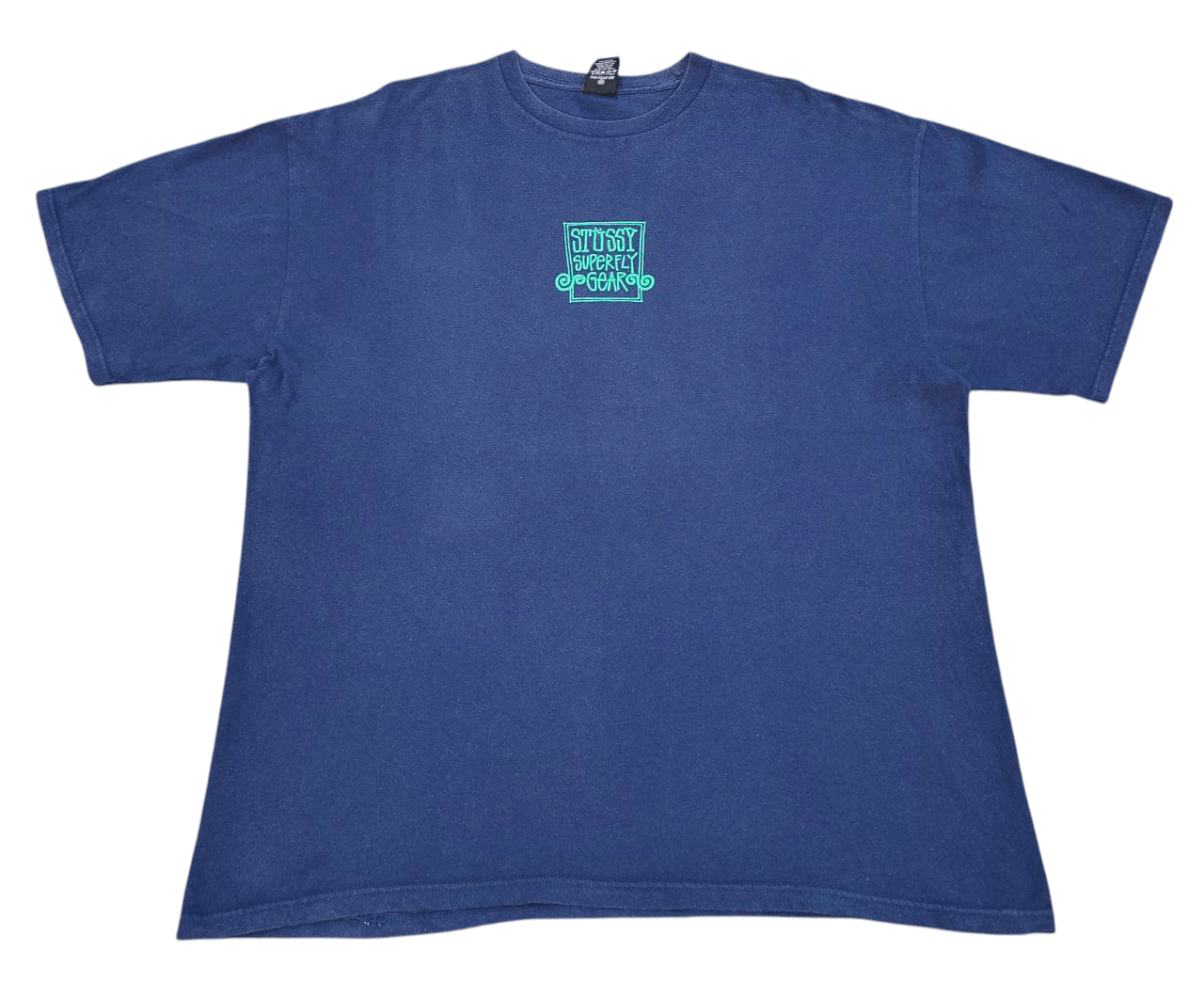 Stussy Stussy T Size US XL / EU 56 / 4 - 1 Thumbnail