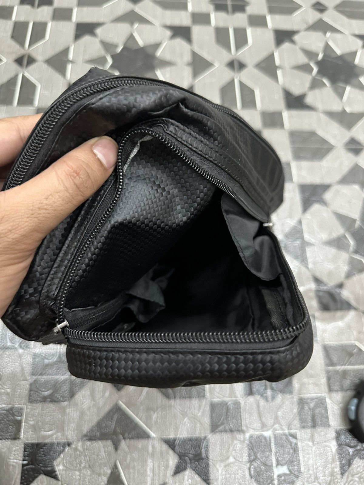 Other Simpson®️ Racing Sling Bag Size ONE SIZE - 17 Thumbnail