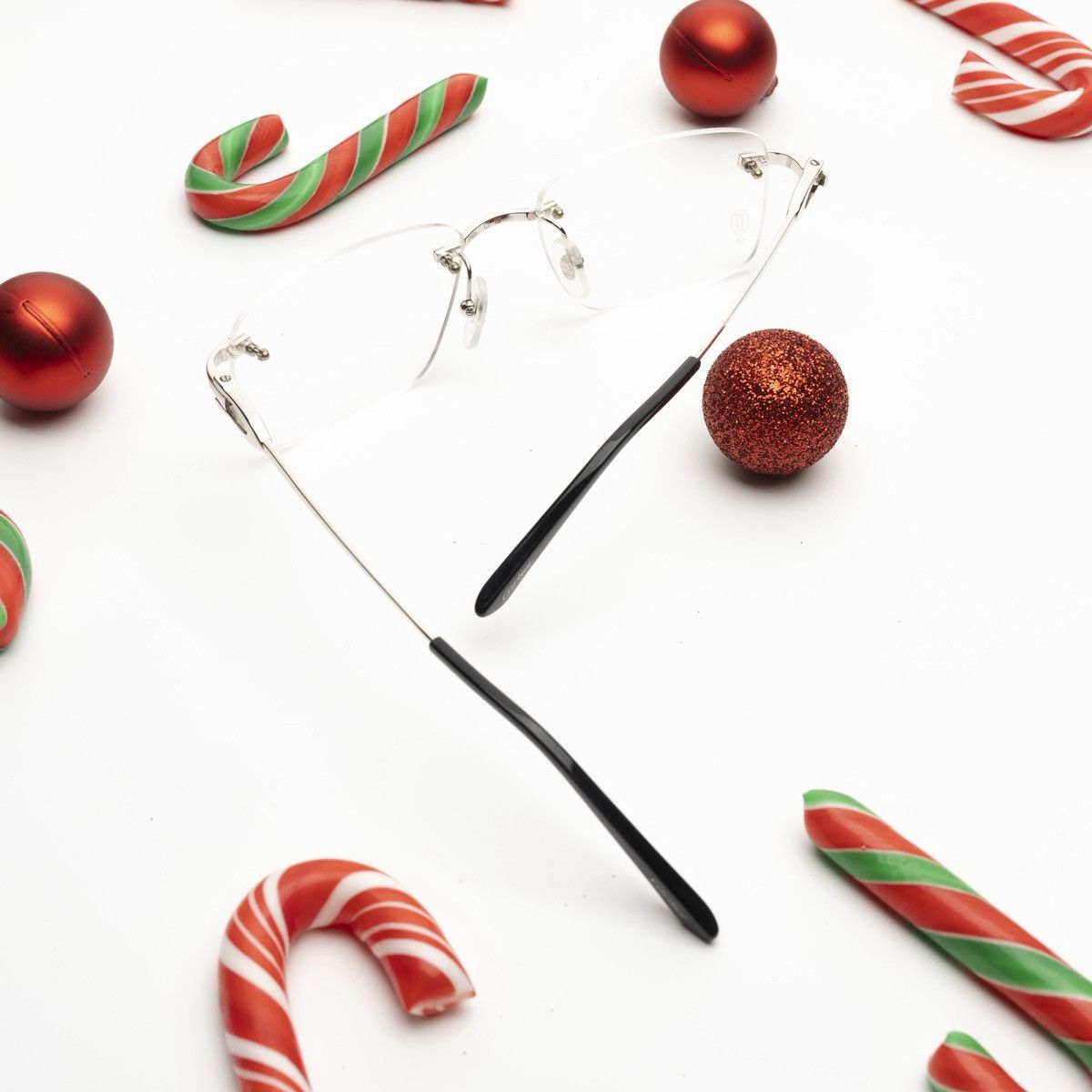 Cartier CARTIER CT0521O 002 GLASSES Size ONE SIZE - 5 Thumbnail
