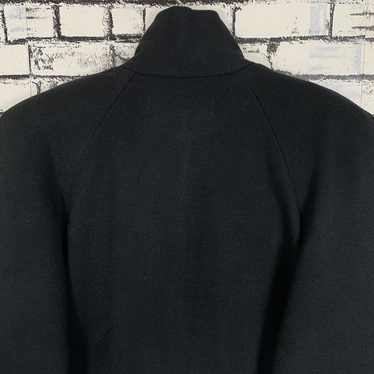 Designer × Vintage .Norma Kamali Top Size M / US 6-8 / IT 42-44 - 8 Thumbnail