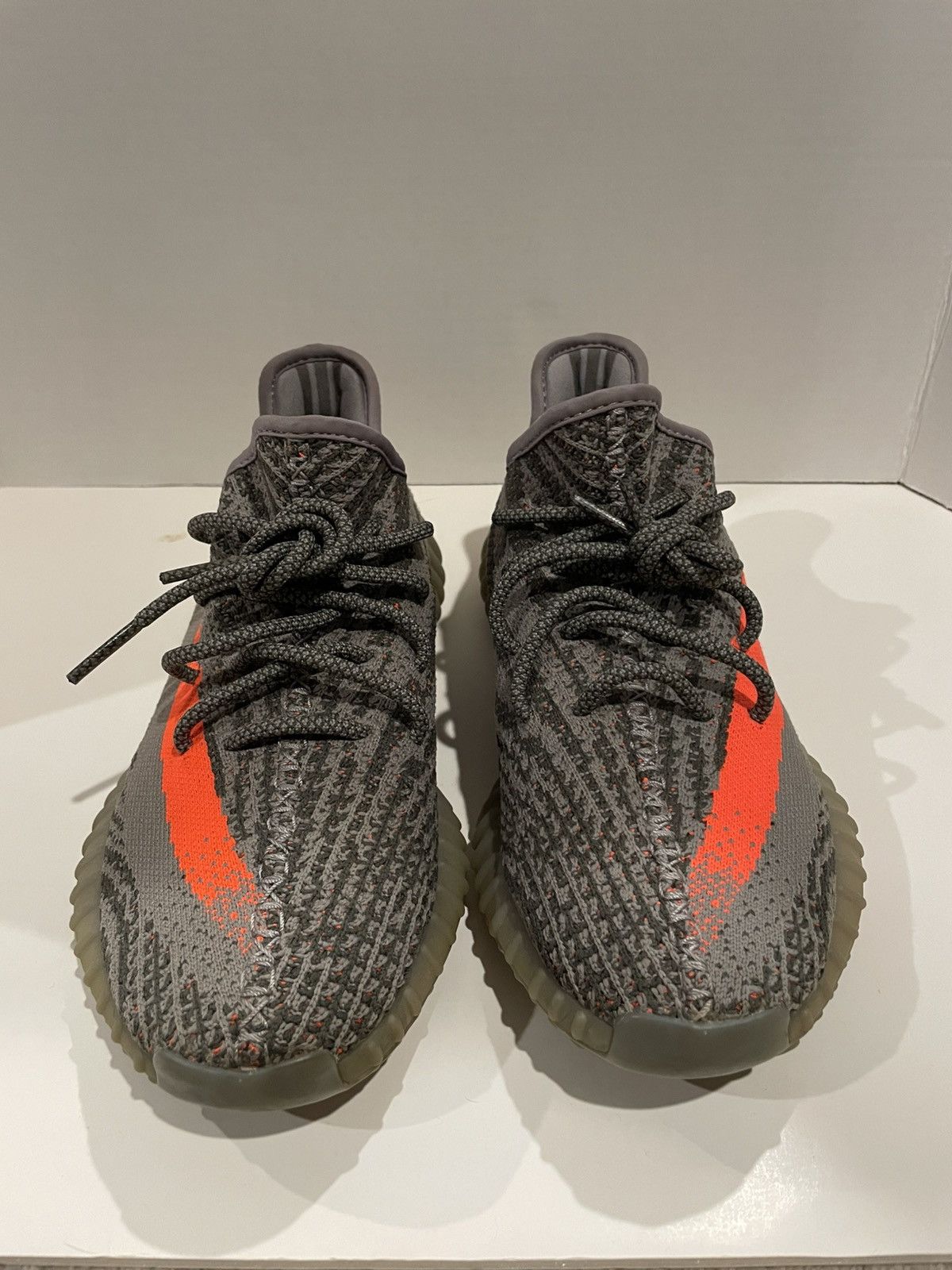 Adidas × Kanye West Yeezy 350 beluga original Size US 9 / EU 42 - 1 Thumbnail
