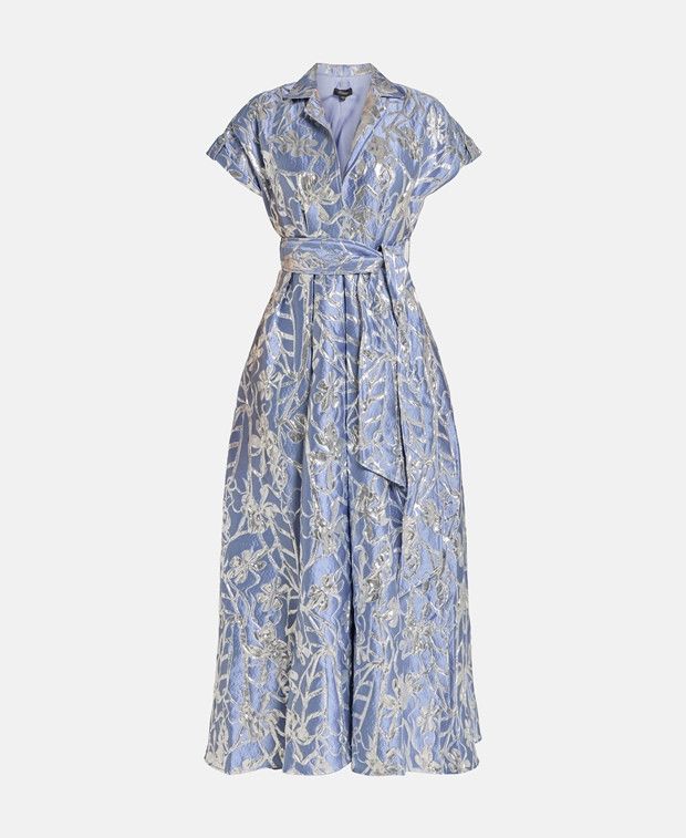 Temperley London Elegant dress Size XS / US 0-2 / IT 36-38 - 1 Thumbnail