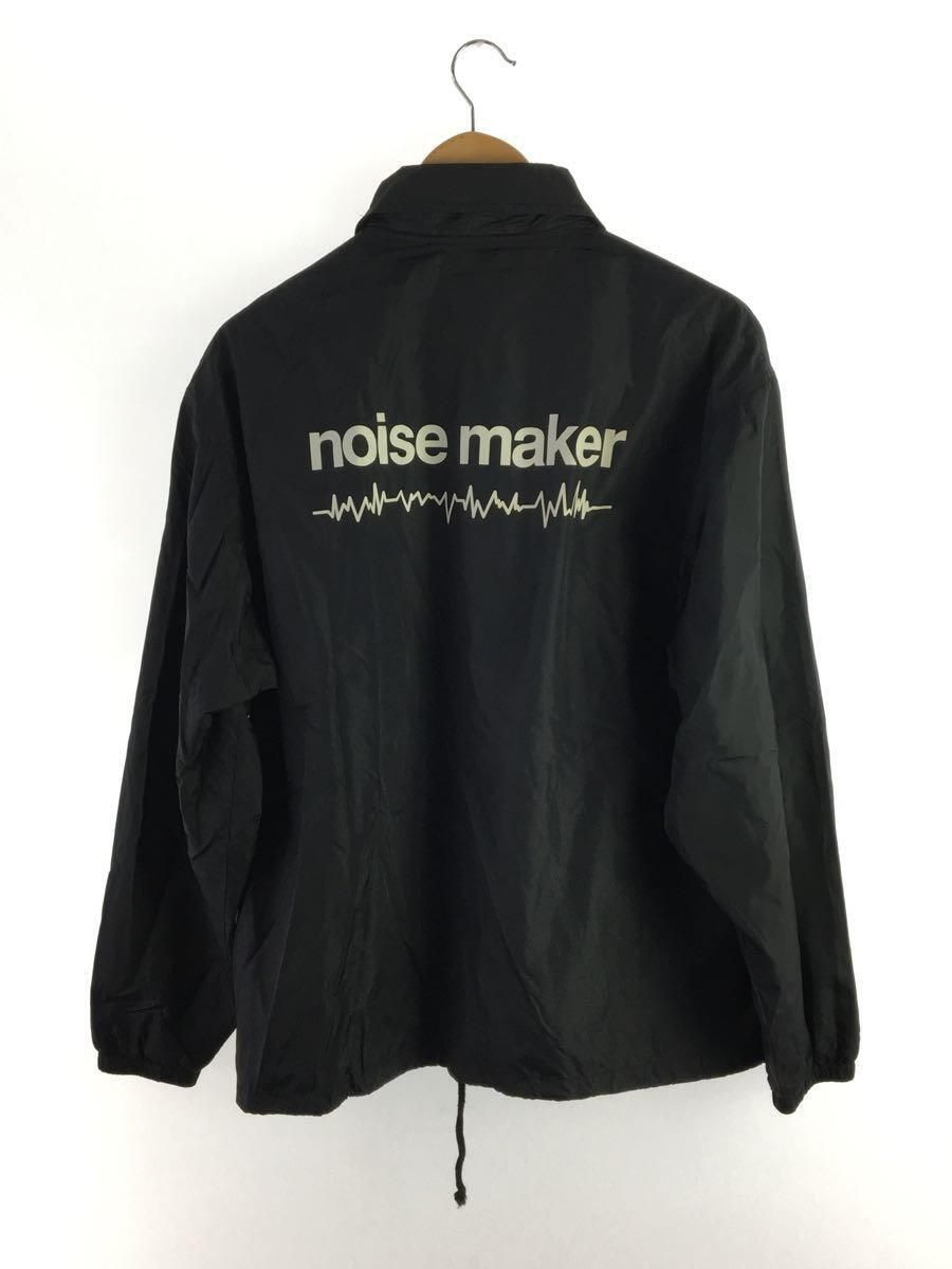 Undercover Noise Maker Nylon Coach Jacket Grailed