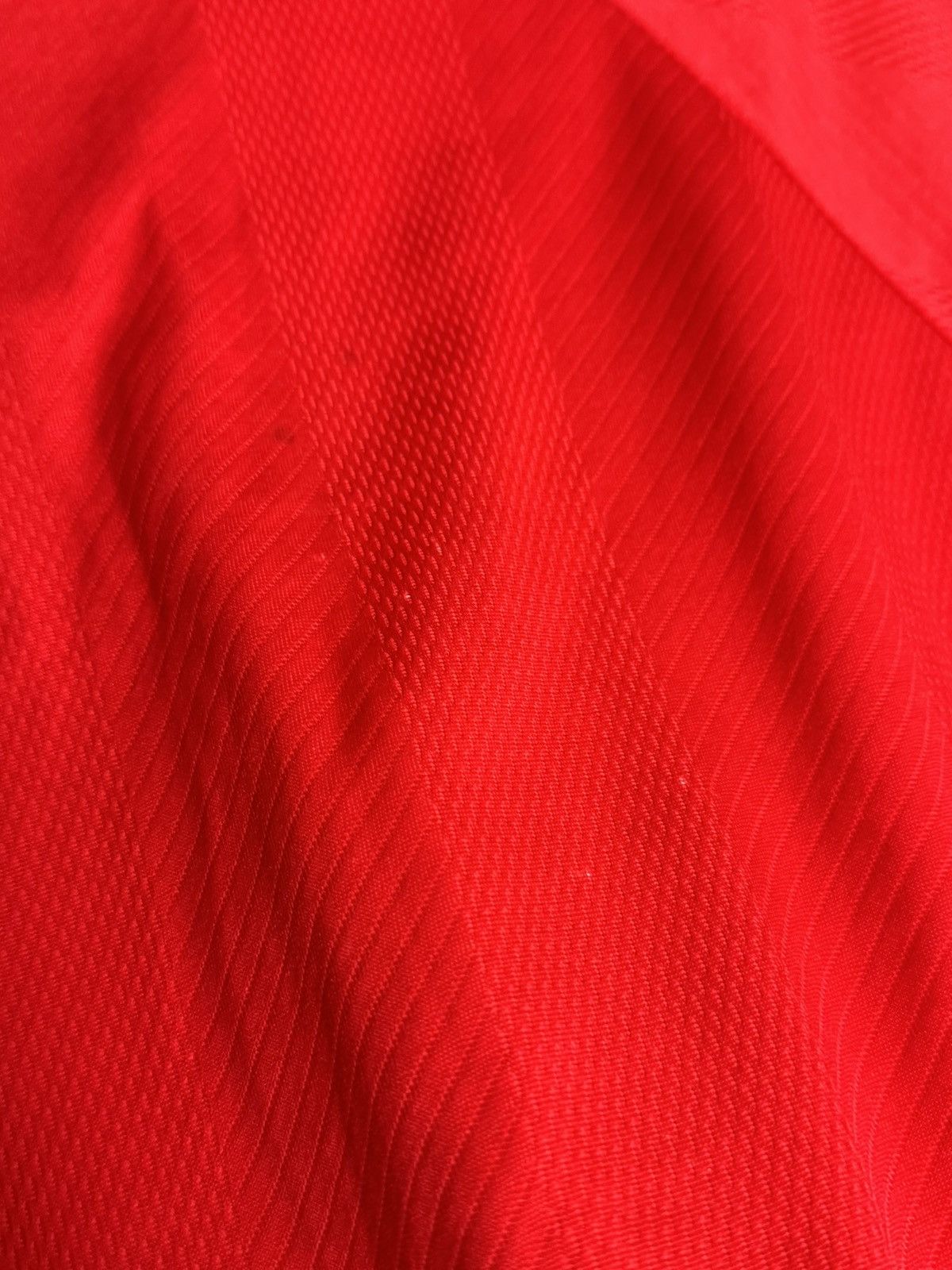 Errea Middlesbrough 96/97 Home Football Jersey Size US L / EU 52-54 / 3 - 15 Thumbnail