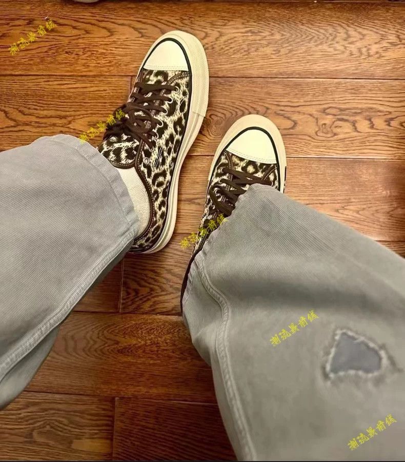 Visvim visvim size 1 22SS GIFFORD PANTS DMGD Washed, Worn, Stained Size US 30 / EU 46 - 8 Thumbnail