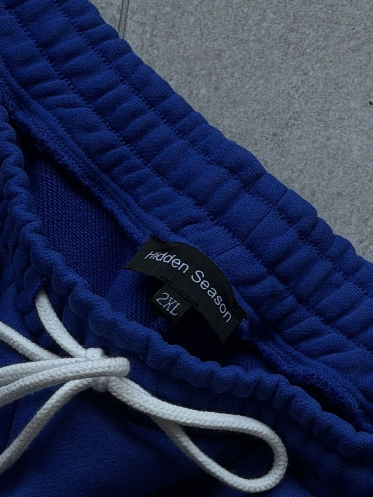 Other Hidden season sweatpants baggy oversized XXL pants Size US 37 - 6 Thumbnail