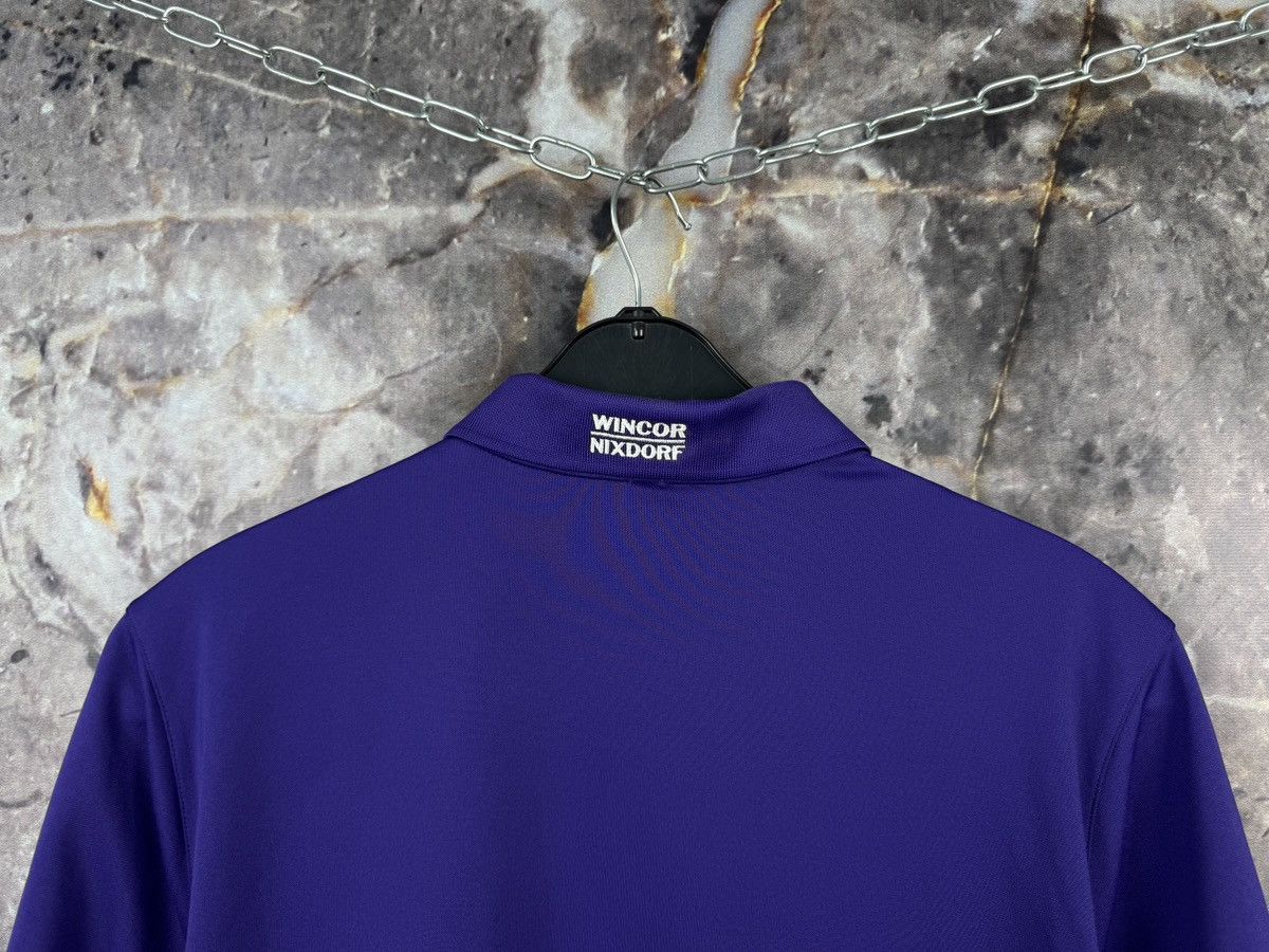 Nike Men’s Nike Golf Standart Fit Polo Shirt Sportswear Size M Size US M / EU 48-50 / 2 - 10 Thumbnail
