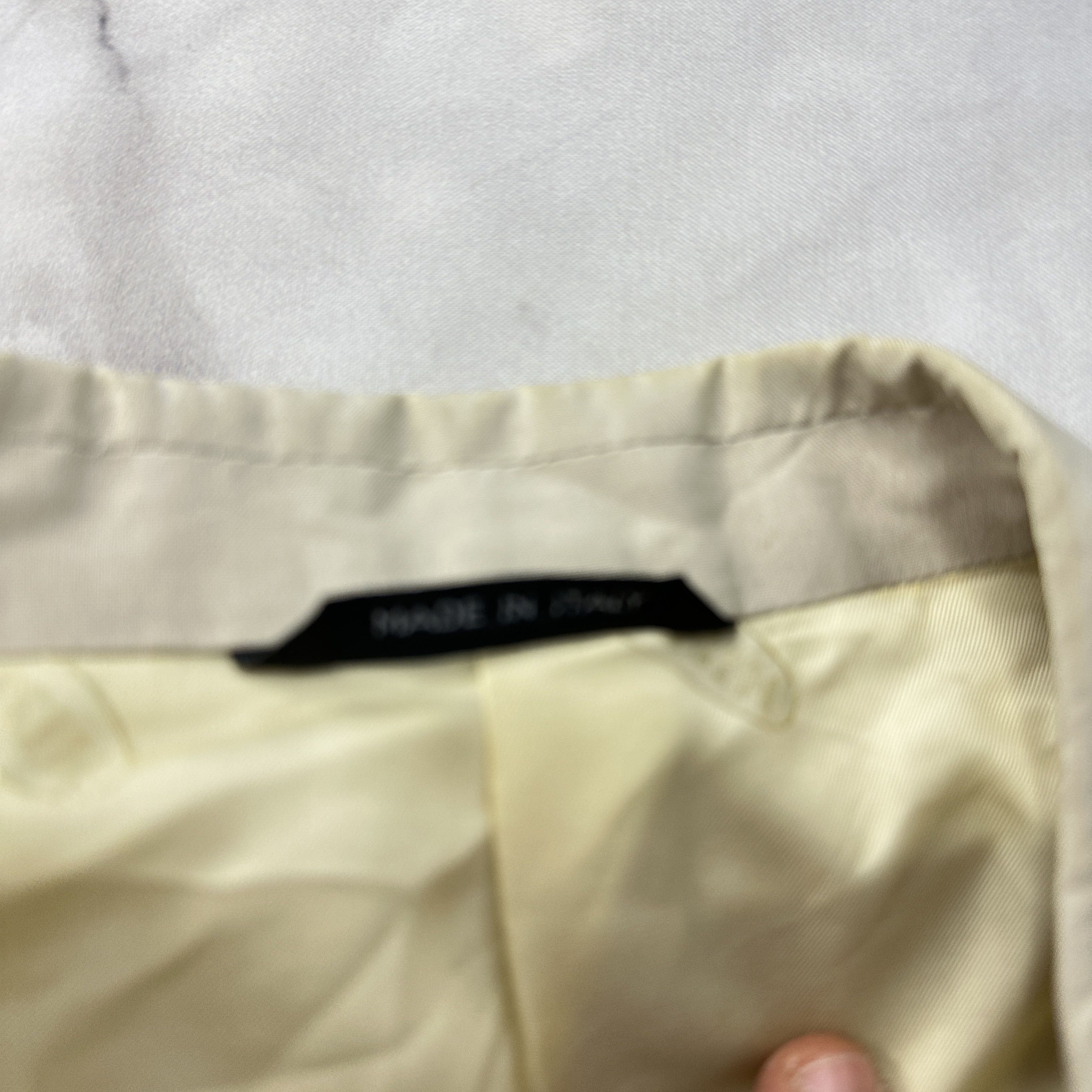Missoni Blazer Missoni Seta – 54 IT Size 40S - 3 Thumbnail