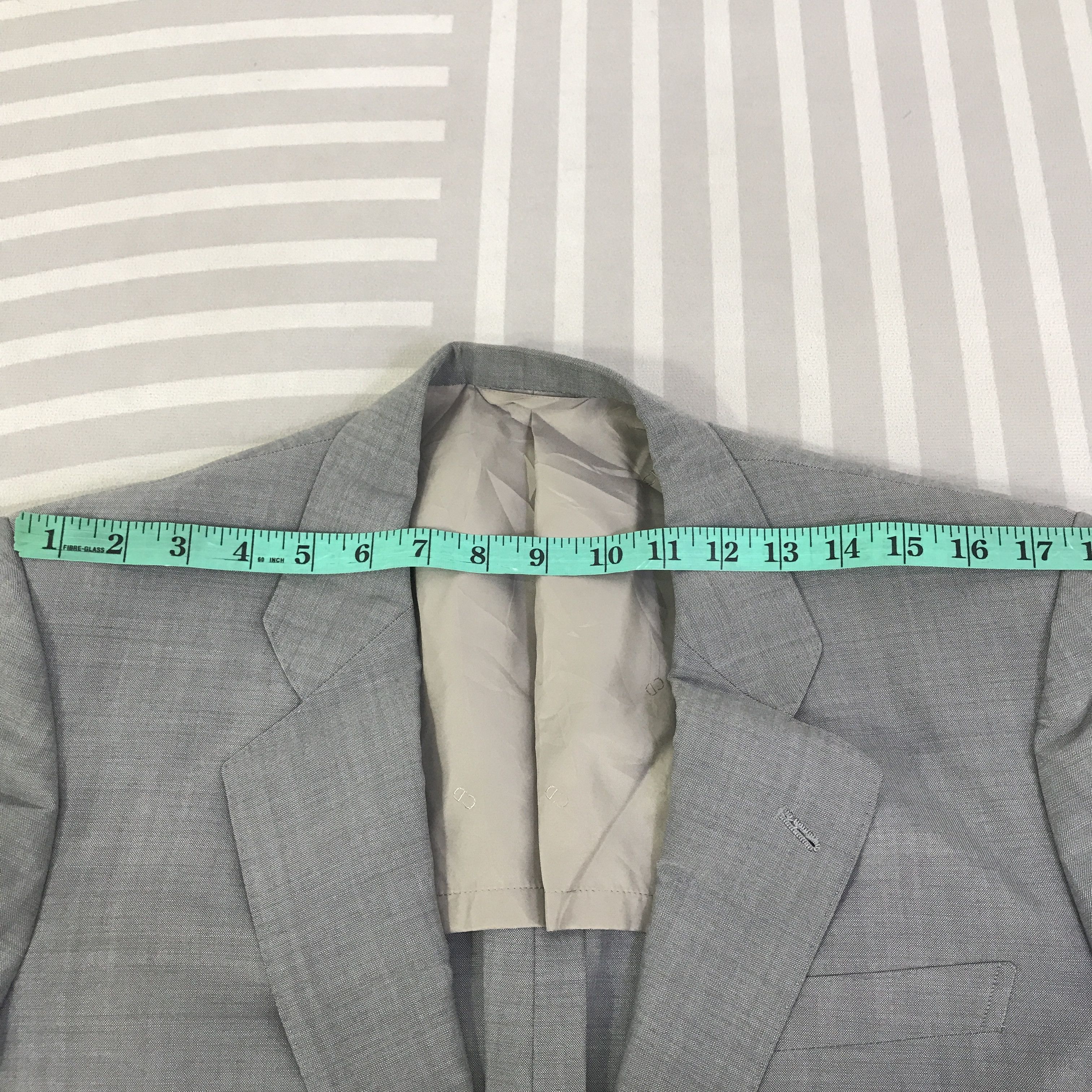 Christian Dior Monsieur Vintage Christian Dior Monsieur Classice Blazers K121B16 Size US L / EU 52-54 / 3 - 6 Thumbnail
