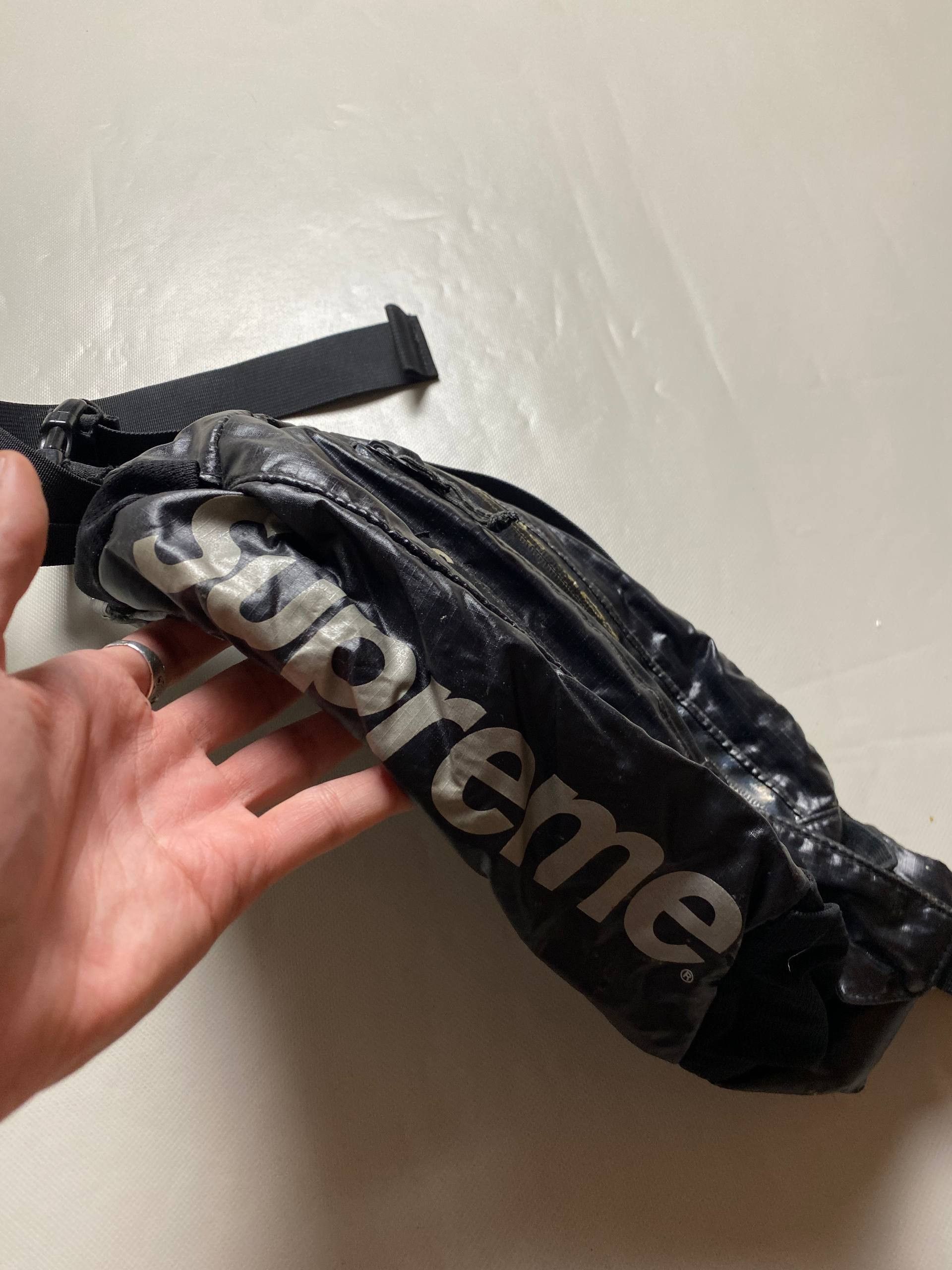 Supreme Vintage Supreme Simple Bag Size ONE SIZE - 3 Thumbnail