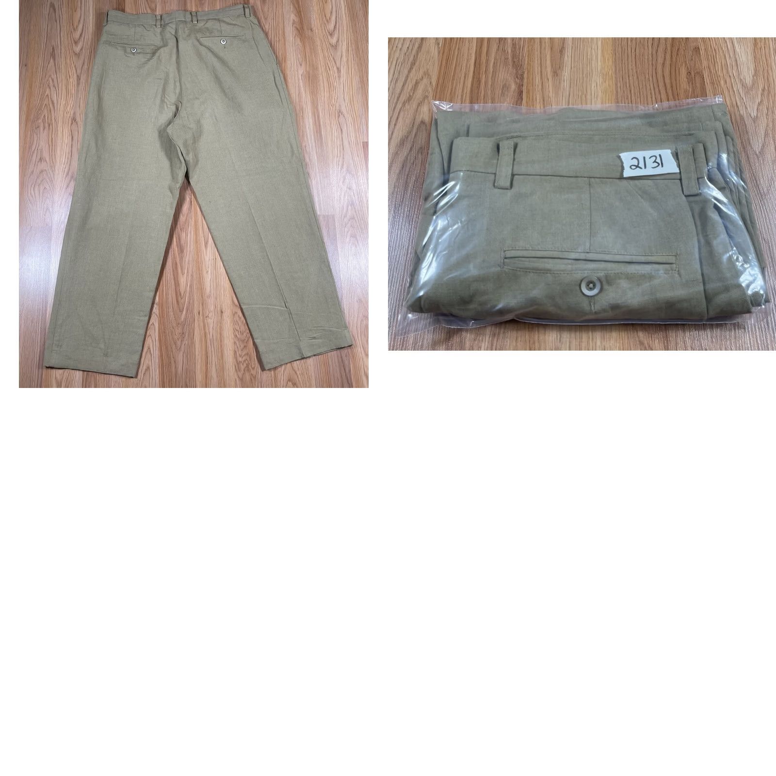Joseph Abboud VINTAGE N/A Size US 36 / EU 52 - 9 Thumbnail