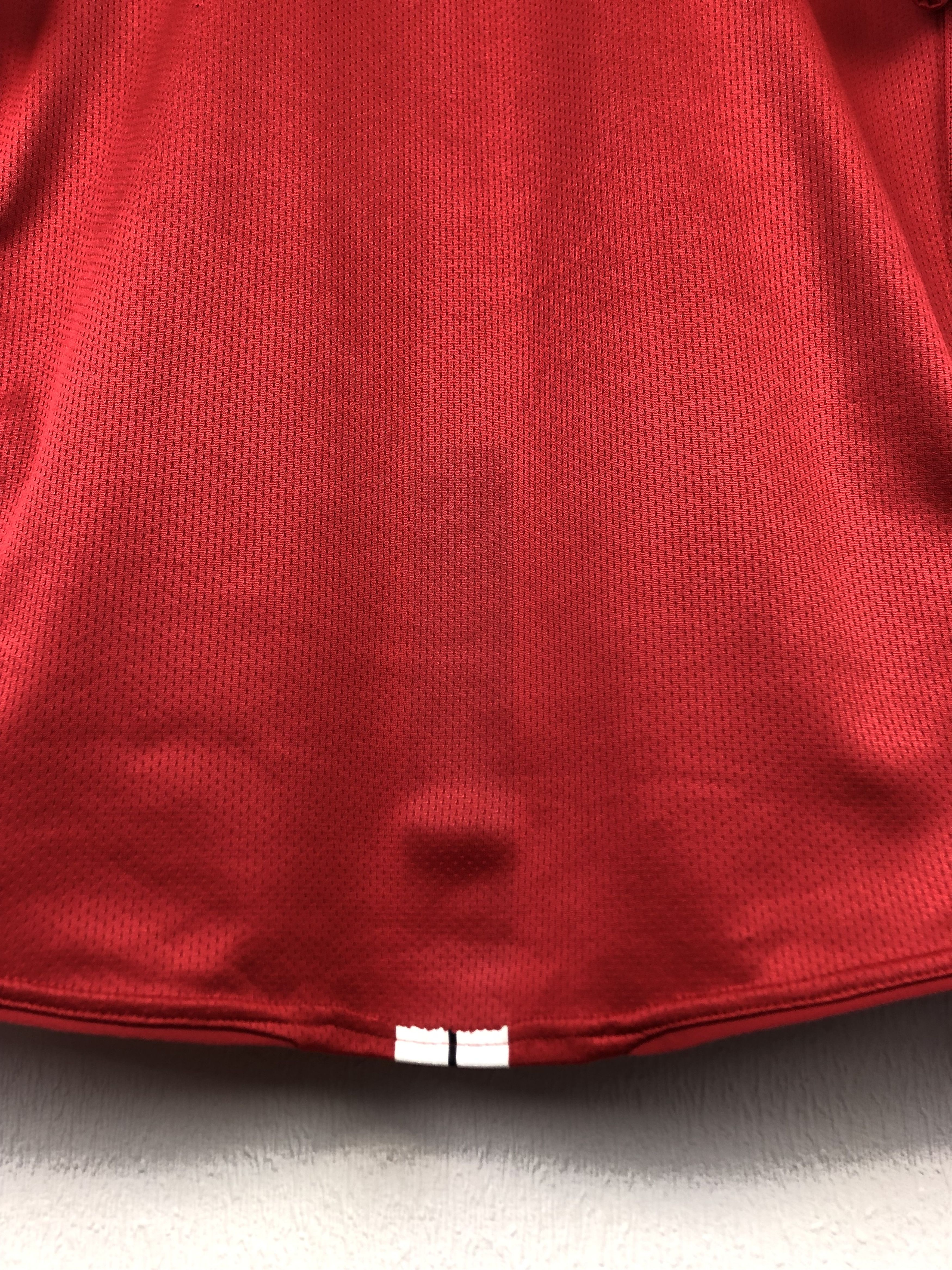Nike Manchester United football shirt 2007 Soccer Jersey Trikot Size US M / EU 48-50 / 2 - 17 Thumbnail