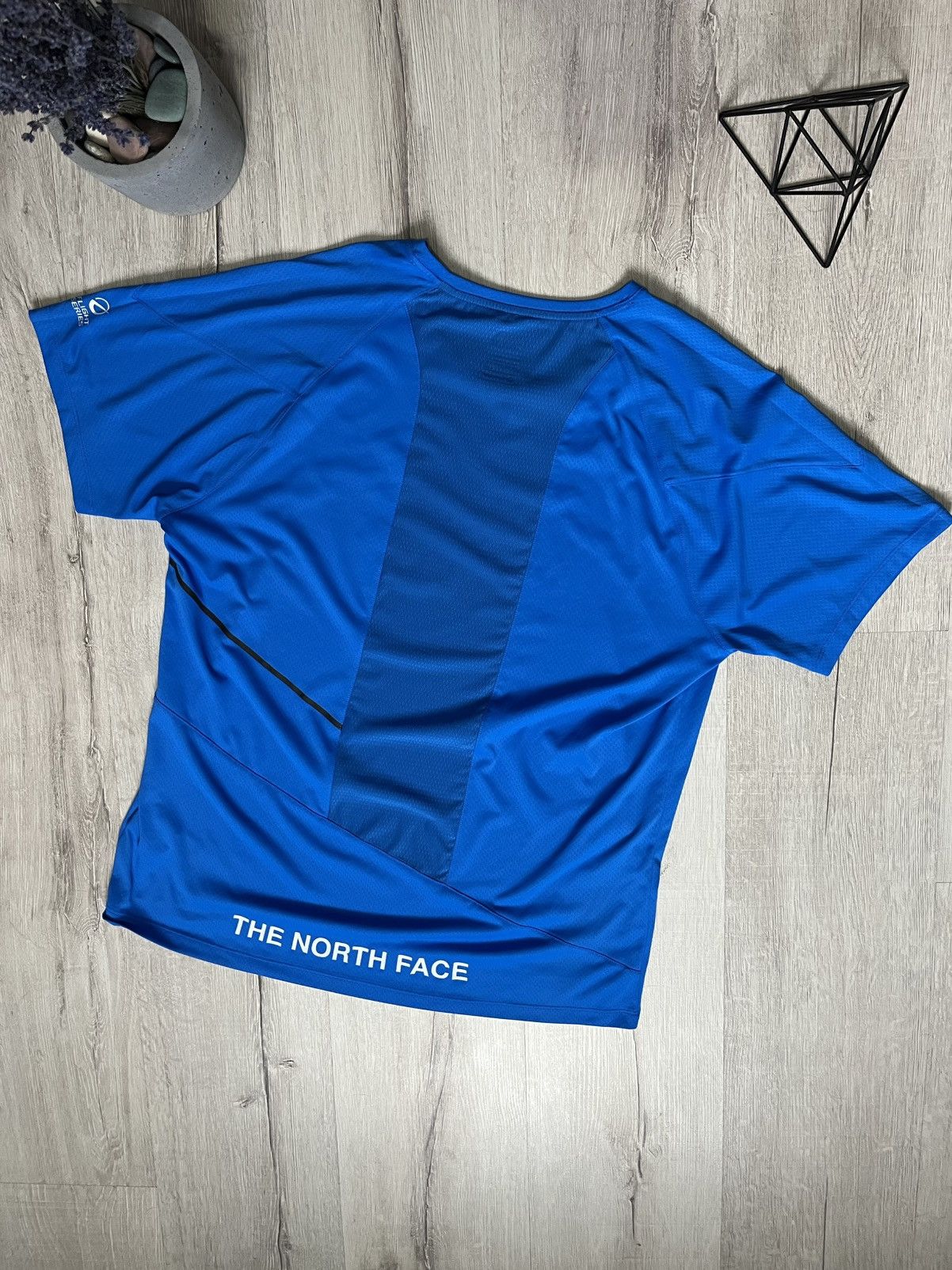 The North Face The North Face men’s t-shirt Size US L / EU 52-54 / 3 - 10 Thumbnail