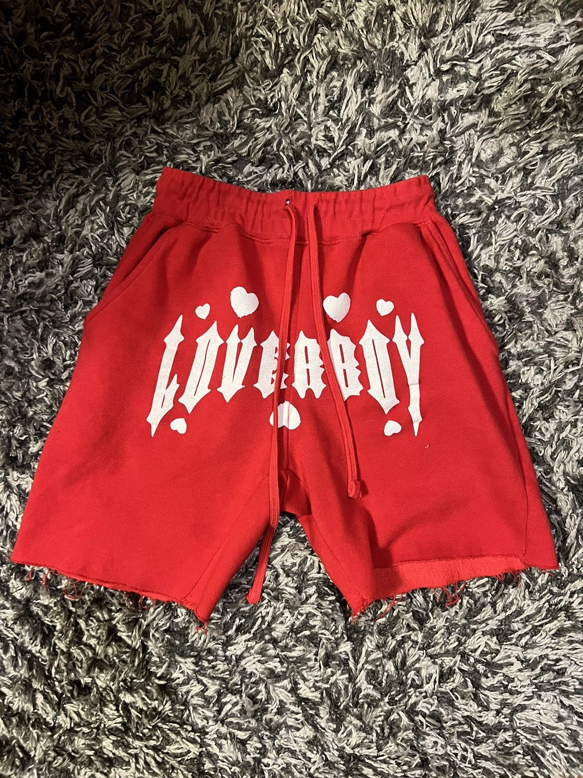 Other KS “Loverboy” Shorts Size US 30 / EU 46 - 1 Thumbnail