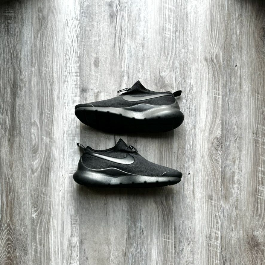 Nike × Vintage NIKE • Aptare SE "Black" (10M) Size US 10 / EU 43 - 2 Thumbnail