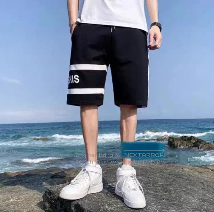 Givenchy Givenchy SizeS Men's Short Shorts Size US 30 / EU 46 - 1 Thumbnail
