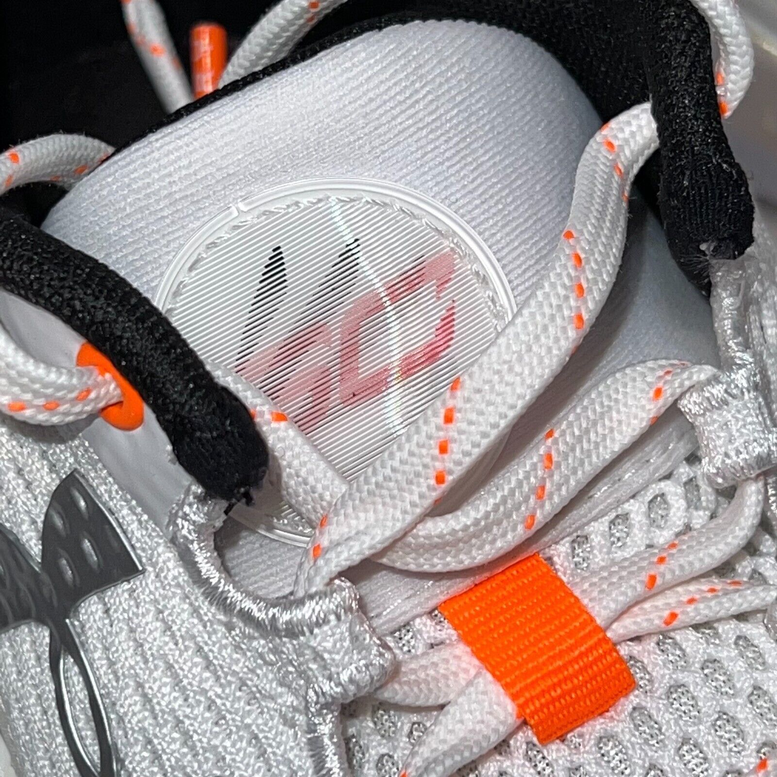 Under Armour Under Armour 2 Low FloTro 'Chef Curry' 3026277-100 Size 7 Size US 7 / EU 40 - 5 Thumbnail