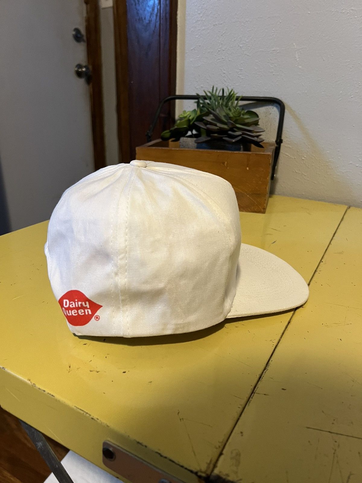 Vintage Vintage Minnesota Twins Hat Size ONE SIZE - 4 Thumbnail