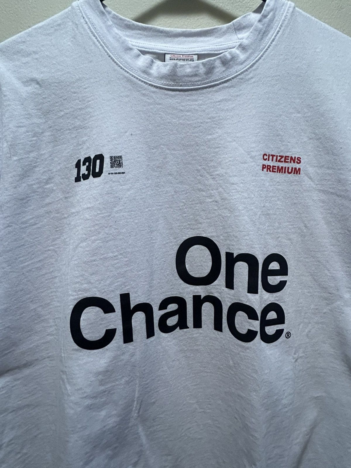 130 World 130 World x 1C34 Jersey Size US L / EU 52-54 / 3 - 2 Thumbnail