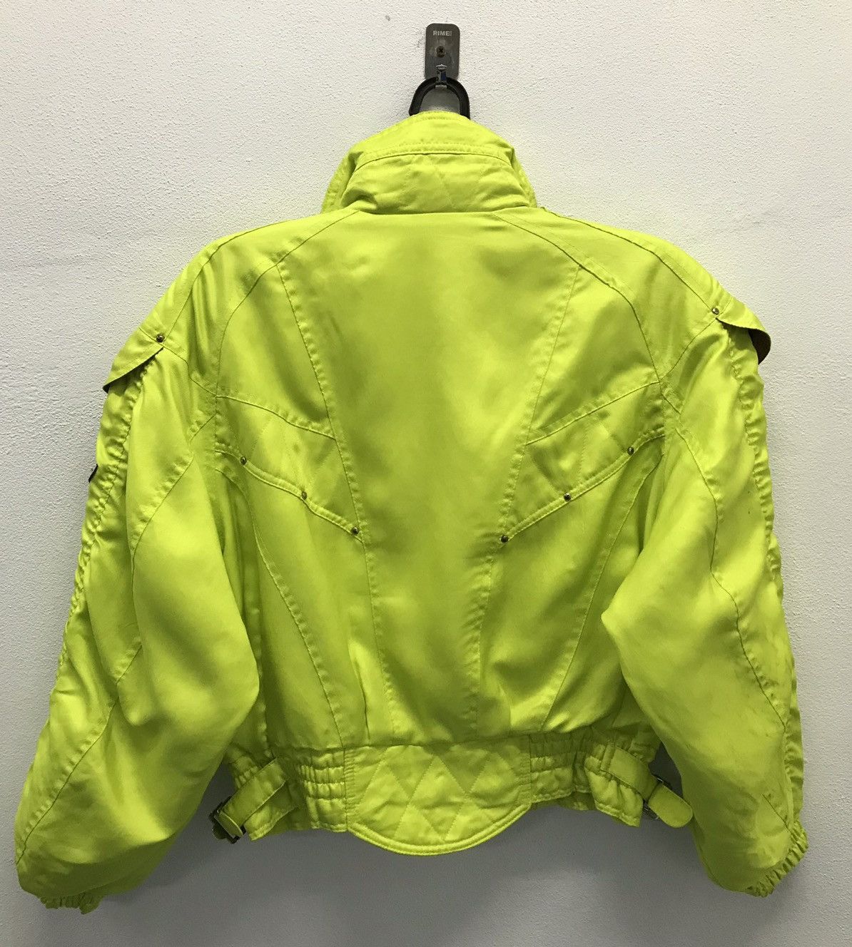 Ellesse × Goldwin × Vintage Vintage Ellesse Made By Goldwin Jacket Size US L / EU 52-54 / 3 - 2 Thumbnail