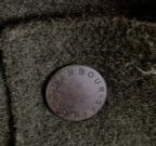 Barbour Vintage Barbour Waterproof And Breathanble Jacket Size US S / EU 44-46 / 1 - 3 Thumbnail