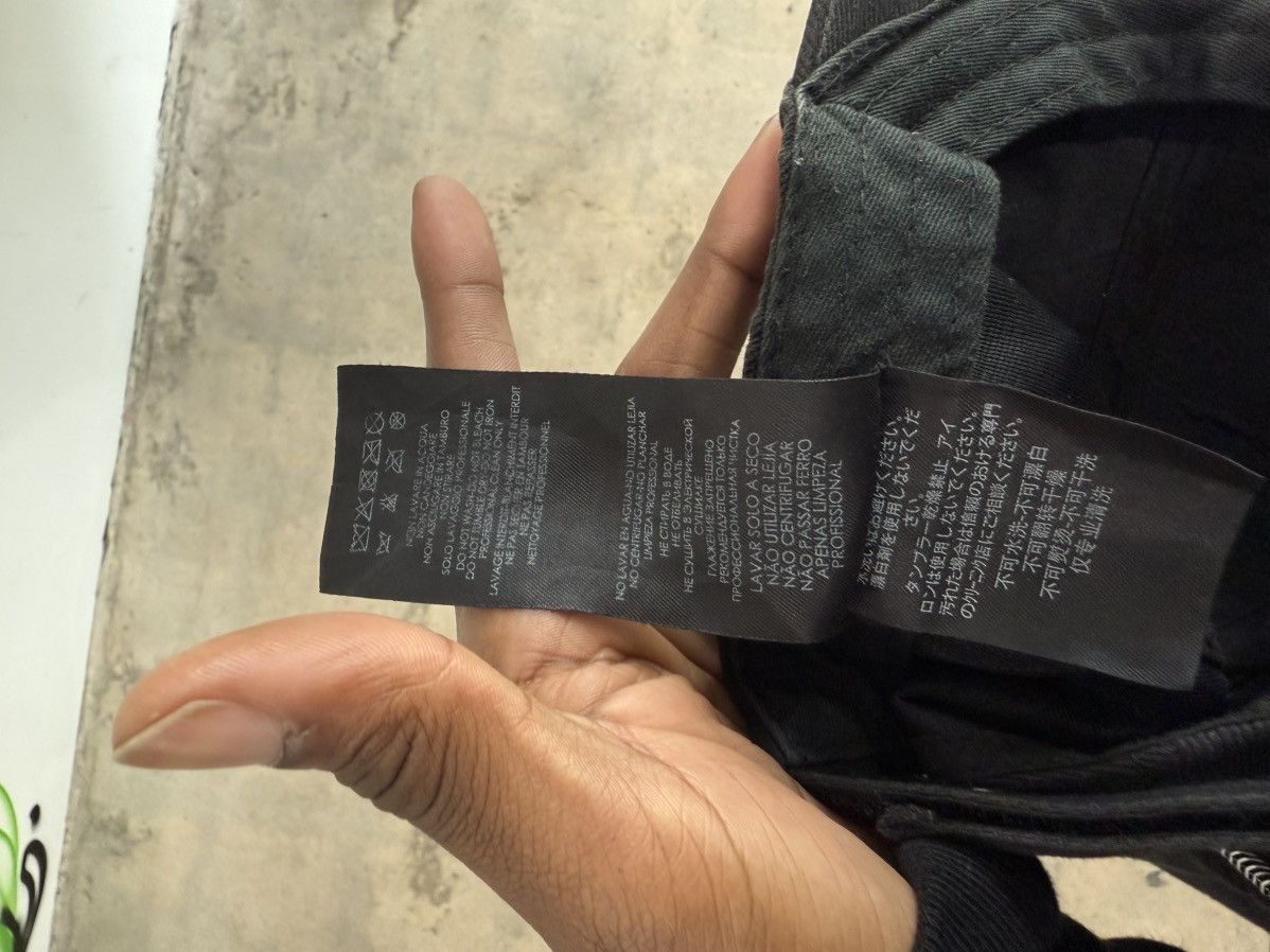 Balenciaga Balenciaga Size ONE SIZE - 8 Thumbnail