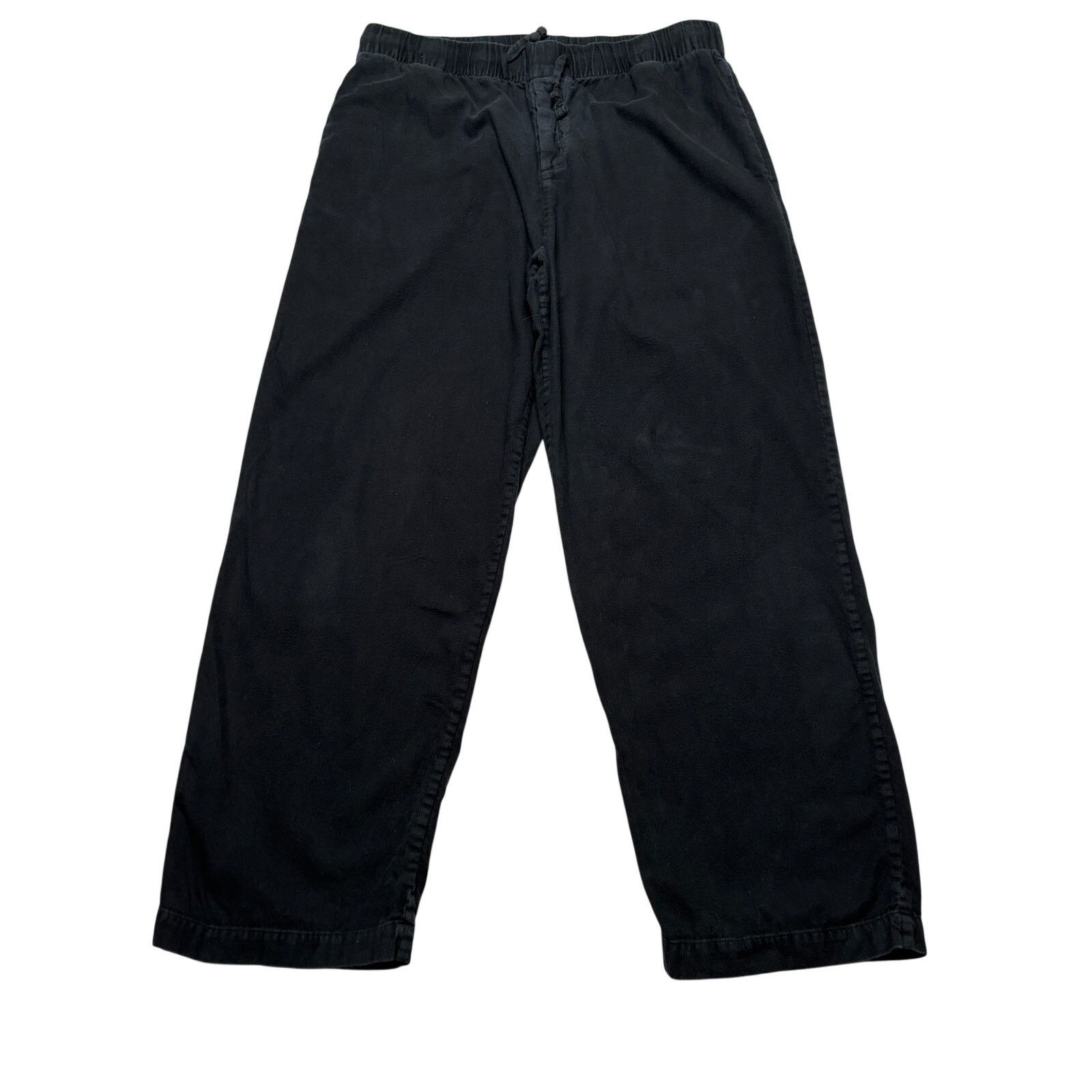 Tekla Tekla Organic Cotton Pajama Bottoms Pants Unisex XL Lounge Size US 34 / EU 50 - 1 Thumbnail