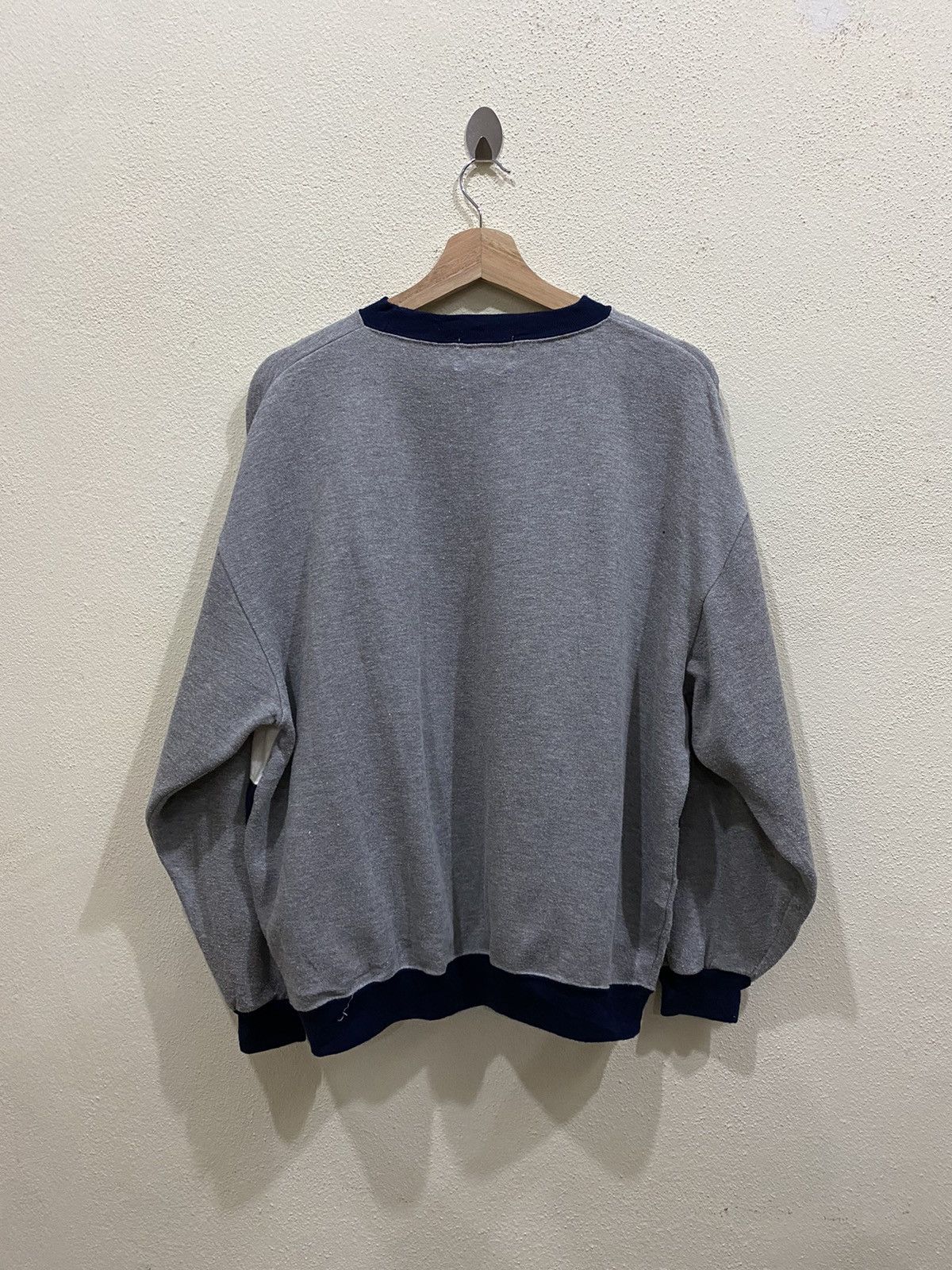 Vintage Vintage Gyro Stream Robinson Spirit Sweatshirt Size US L / EU 52-54 / 3 - 7 Thumbnail