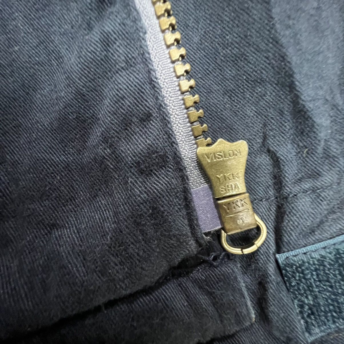 Japanese Brand × Uniqlo × Vintage Vintage Uniqlo Jacket Hoddie Size US S / EU 44-46 / 1 - 11 Thumbnail