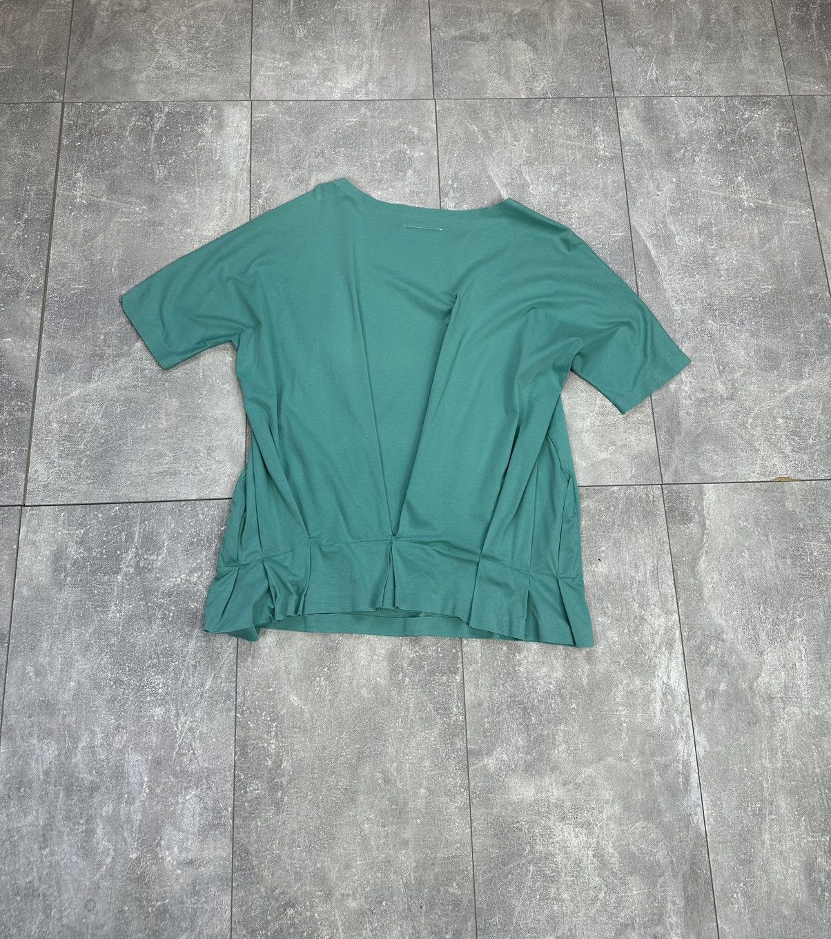 Other Women’s blouse Maison Martin Margiela Size S / US 4 / IT 40 - 17 Thumbnail