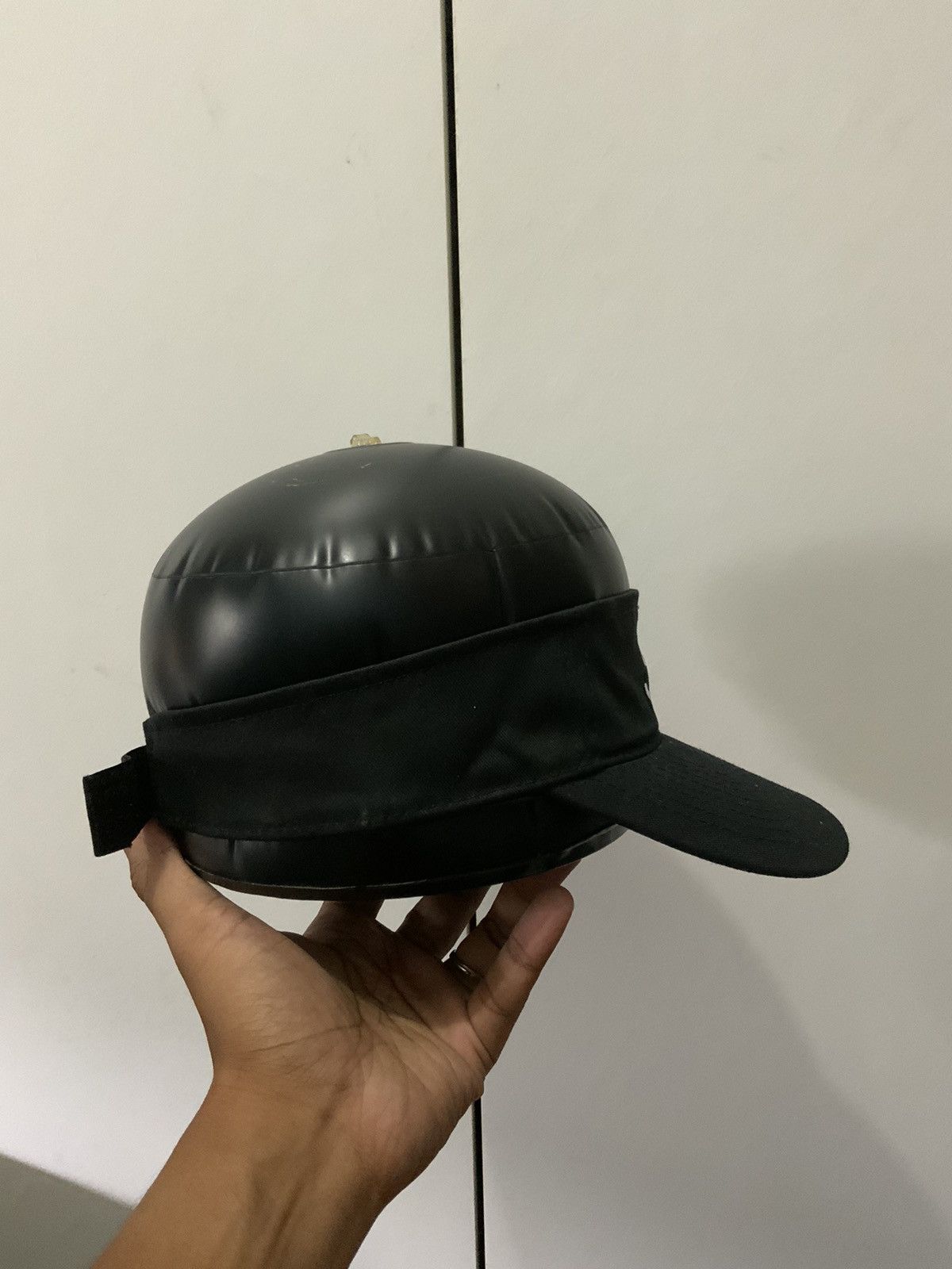 Japanese Brand Saco & Biddeford Savings Sportswear Visor Hat Size ONE SIZE - 5 Thumbnail