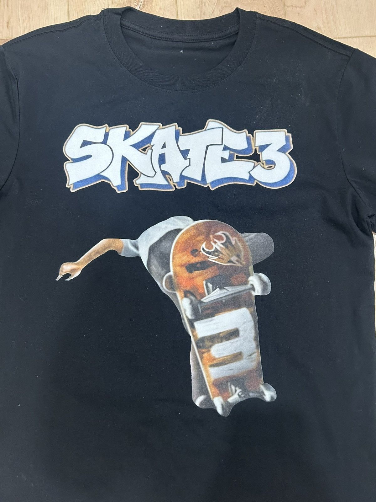 Other Skate 3 shirt Size US S / EU 44-46 / 1 - 2 Thumbnail