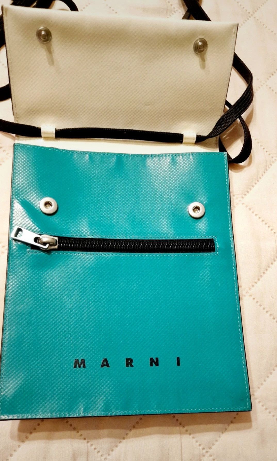 Marni Marni small bag Size ONE SIZE - 6 Thumbnail