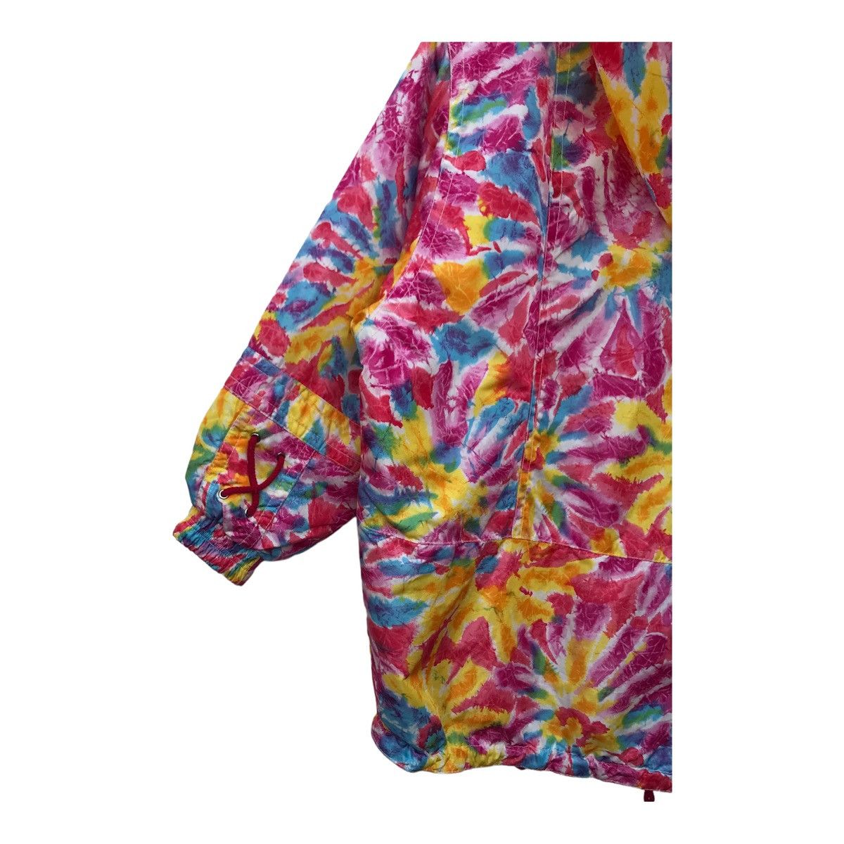 Other Shasse Women Multicolour Nylon Winter Ski Jacket Size L / US 10 / IT 46 - 9 Thumbnail