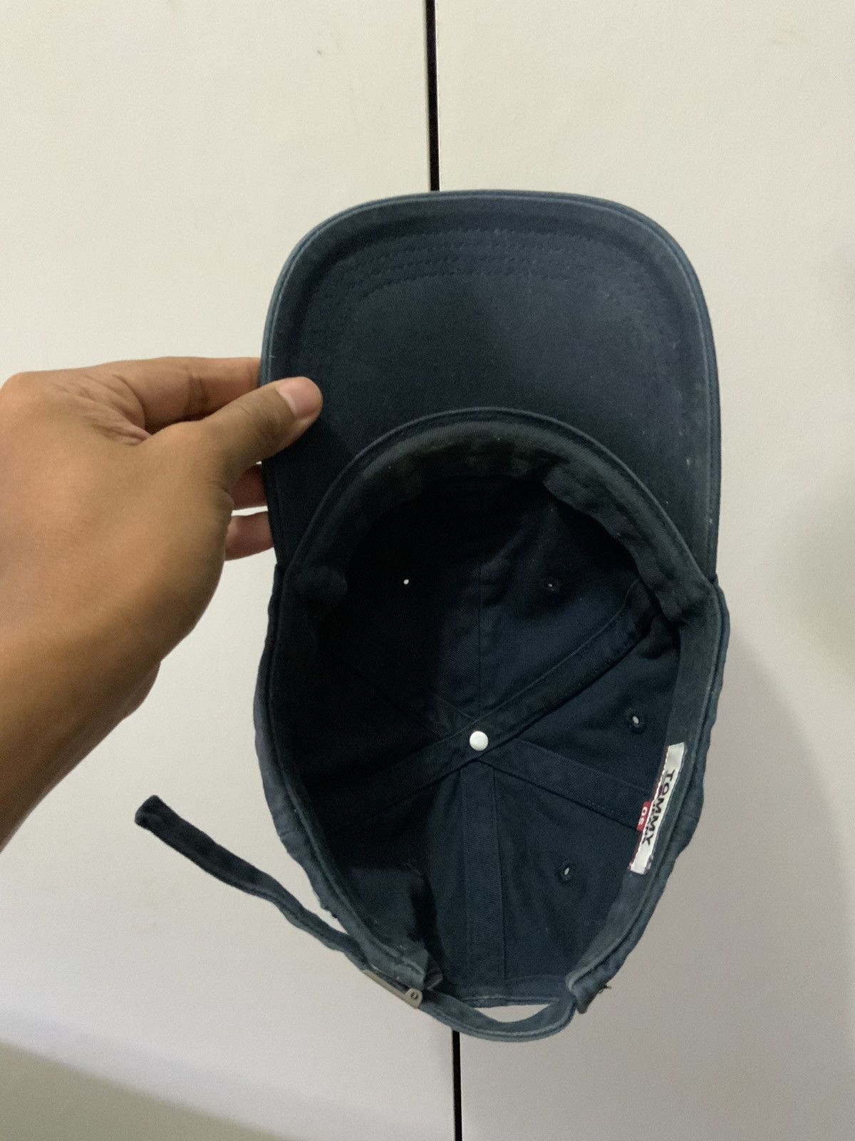 Tommy Jeans Tommy Jeans Hat Size ONE SIZE - 7 Thumbnail