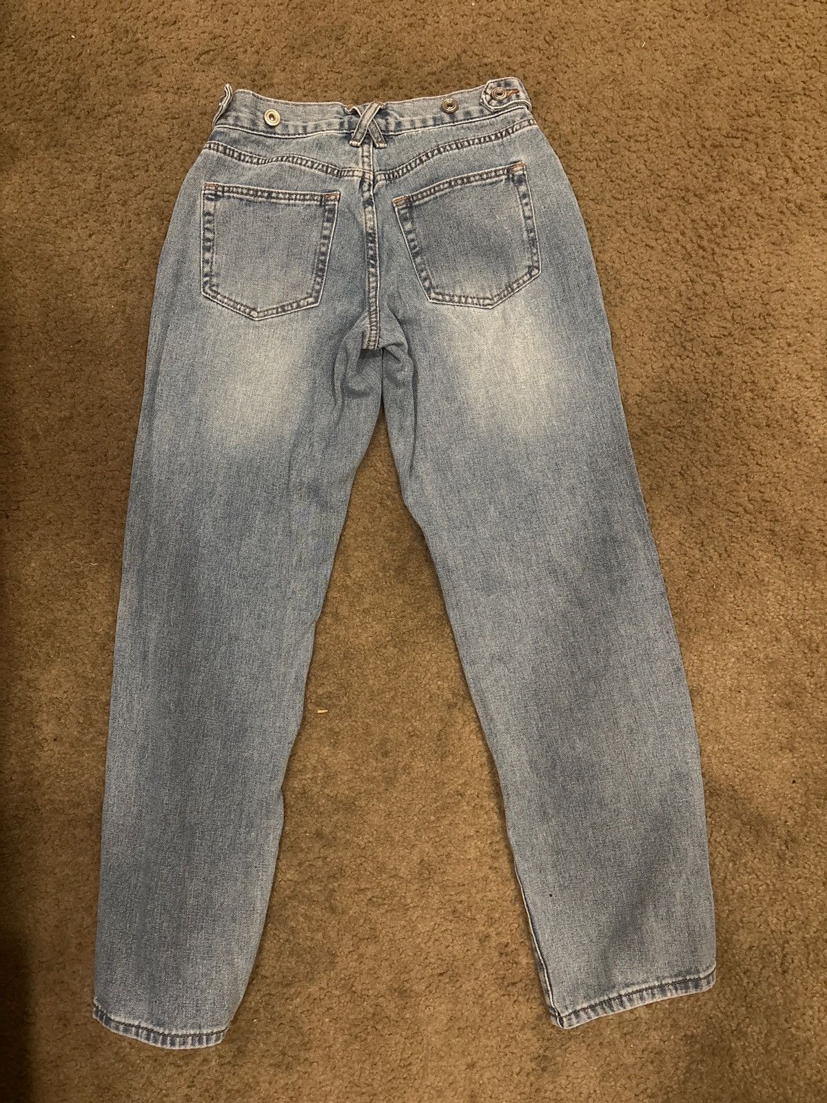Fashion Nova Women’s Jeans Size 25" / US 0 / IT 36 - 3 Thumbnail