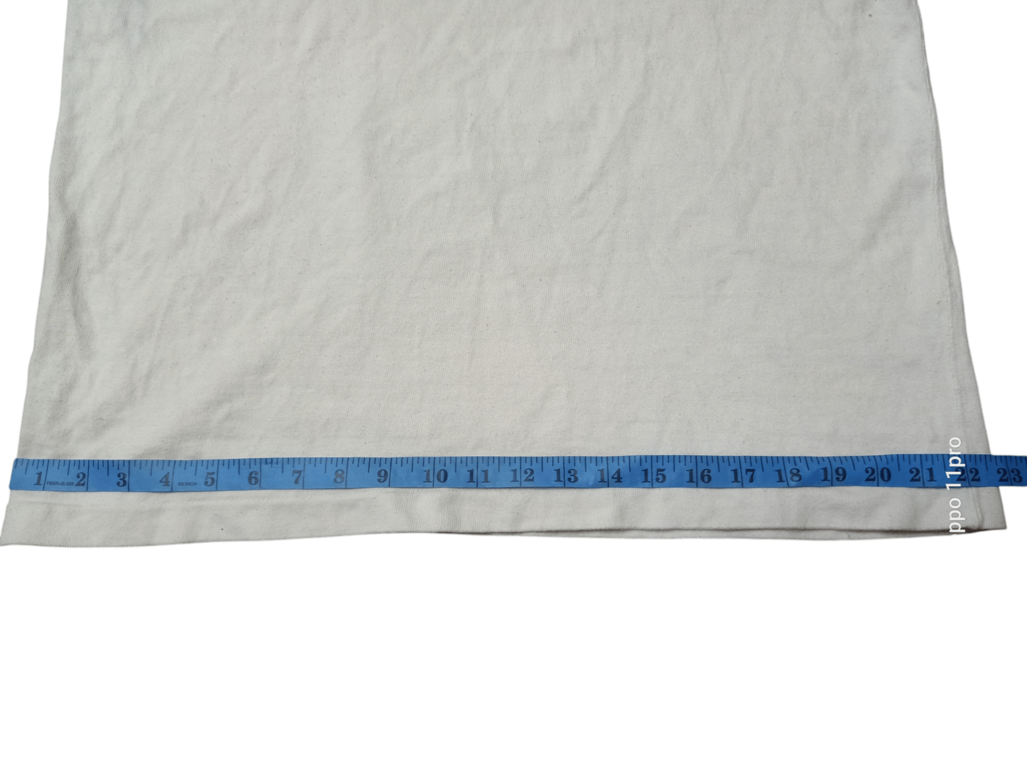 Burgus Plus × Japanese Brand Burgus Plus Poket Front Tee Shirt Size US XL / EU 56 / 4 - 5 Thumbnail