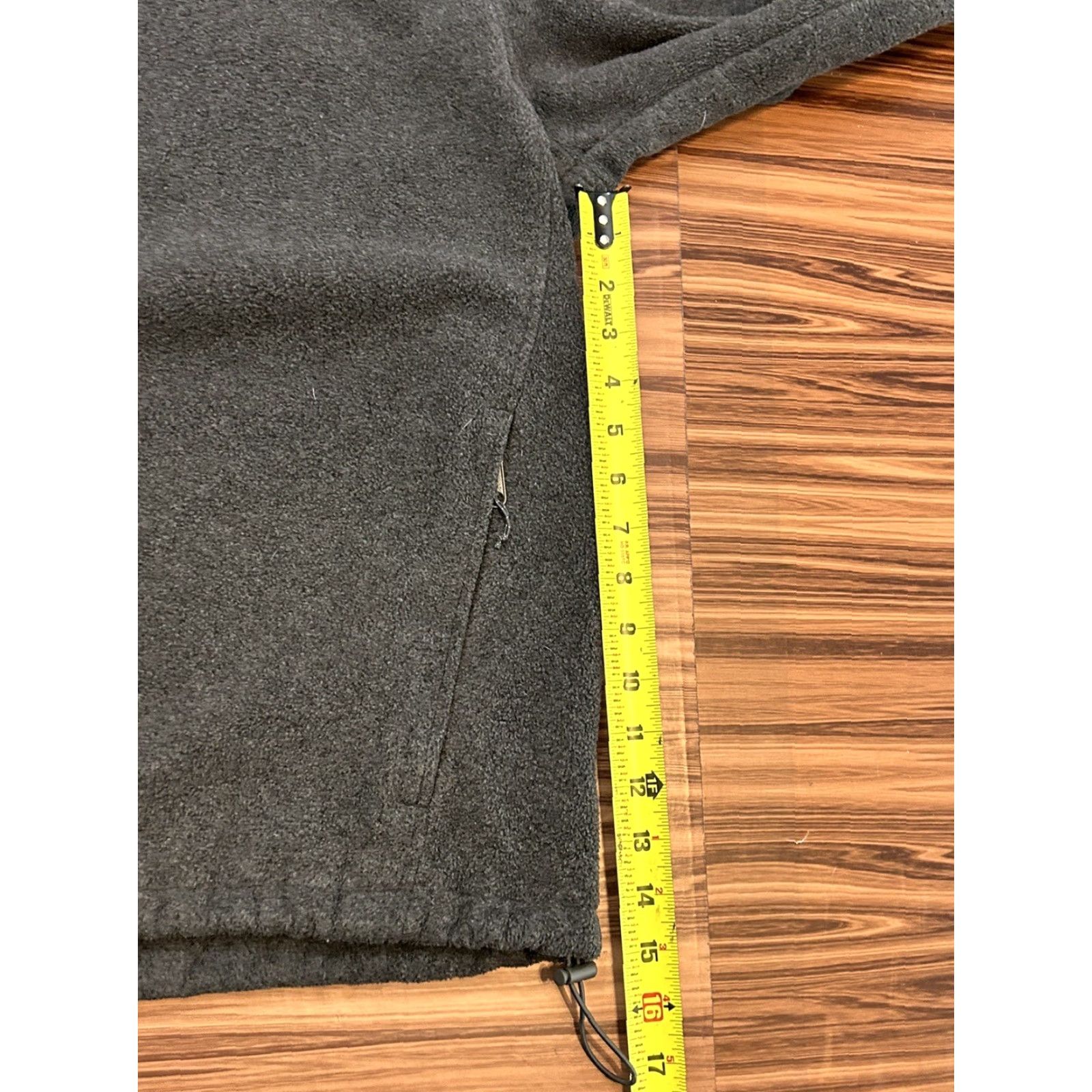 Vintage Columbia Fleece Jacket Men 2XL Gray Solid Full Zip Long Sleeves Pockets Long Sleeve Jacket Mens Fleece Jacket Winter Regular Size 2XL Size US XXL / EU 58 / 5 - 3 Thumbnail