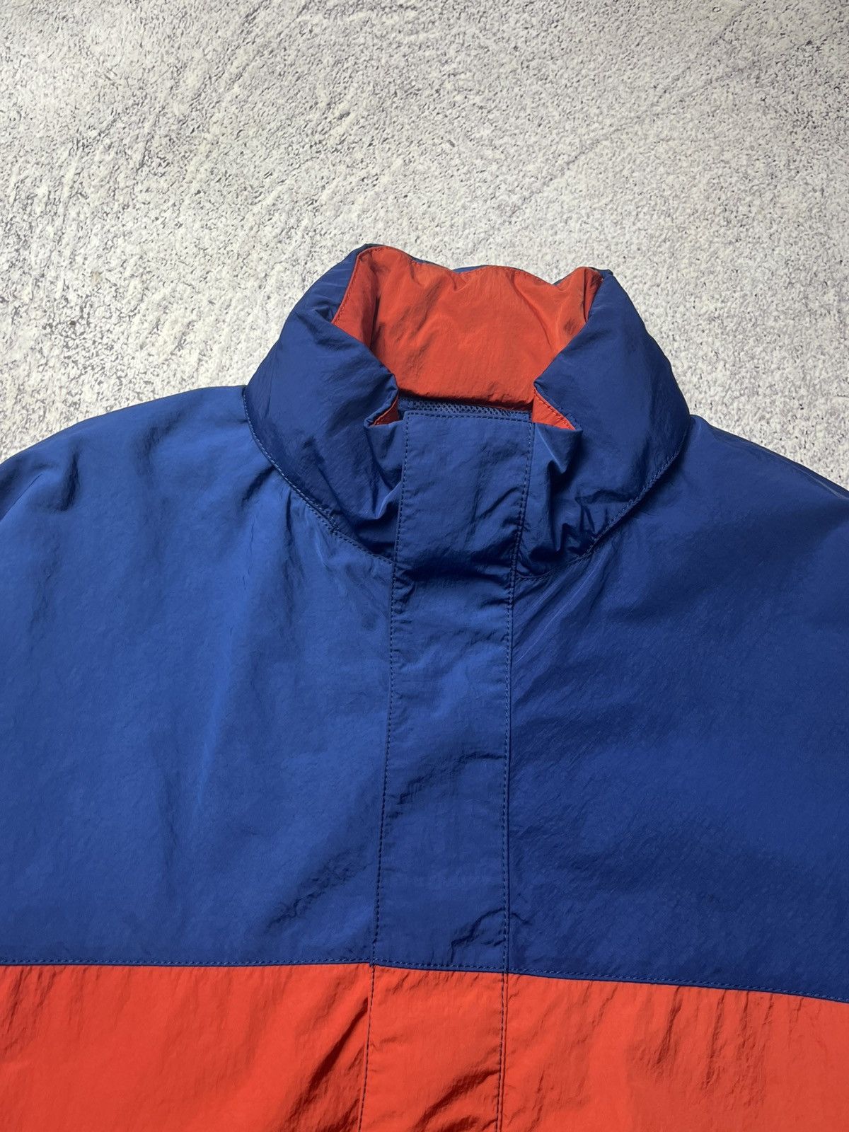 Japanese Brand Rare JW Anderson Uniqlo Light Jacket size S Size US S / EU 44-46 / 1 - 13 Thumbnail