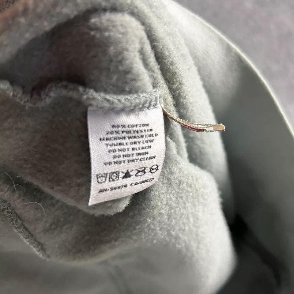 Stussy Stussy Sweatshirt Mens Small Polka Dots Crew Neck Cotton Size US S / EU 44-46 / 1 - 8 Thumbnail