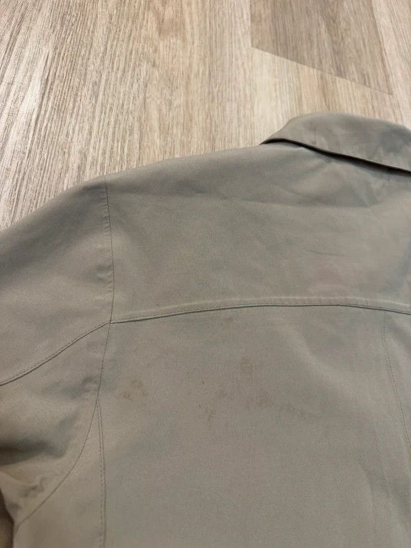 NN07 NN07 Tyler Mac Coat Jacket Waterproof size M Size US M / EU 48-50 / 2 - 11 Thumbnail
