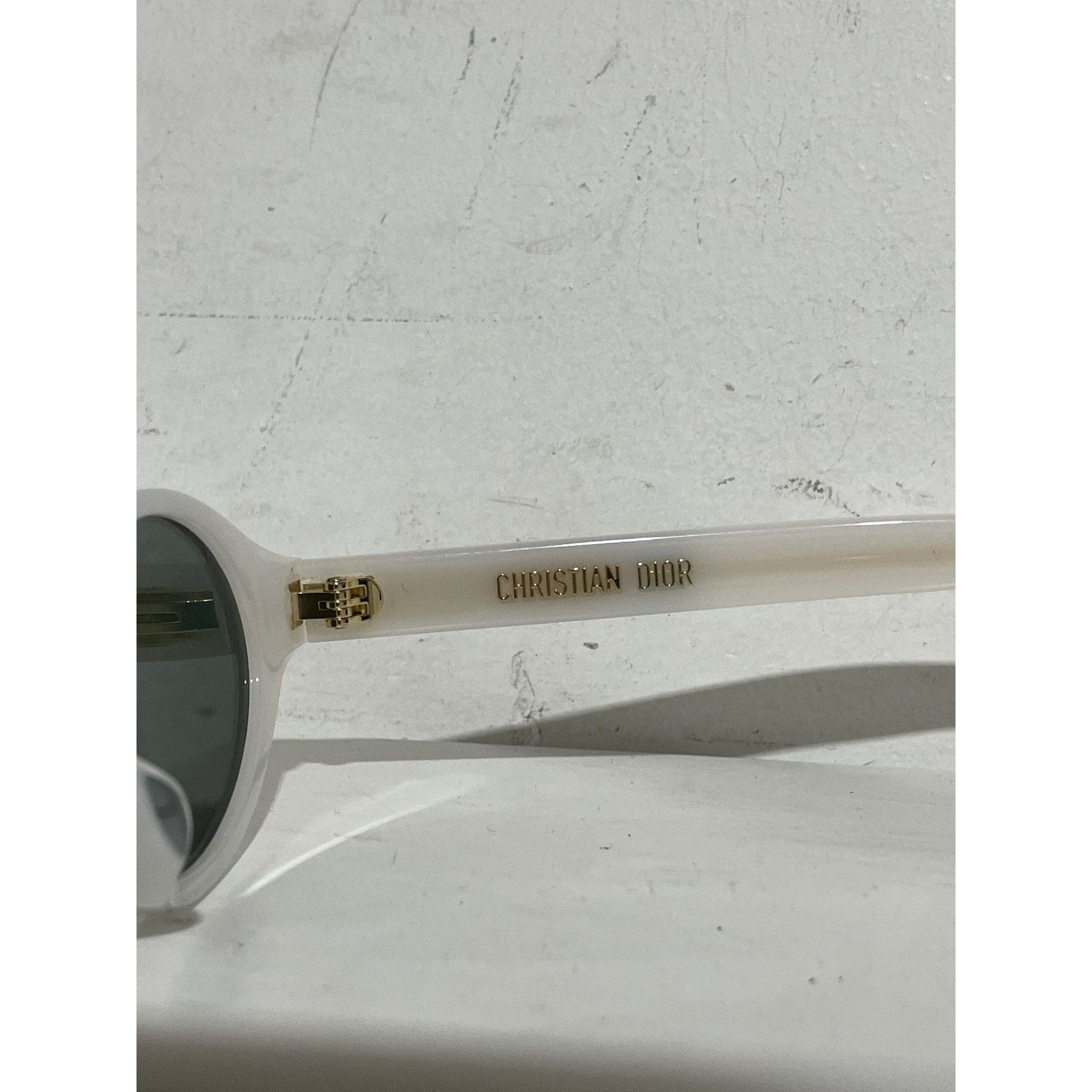 Dior DIOR PACIFIC R1I SUNGLASSES PREOWNED Size ONE SIZE - 4 Thumbnail