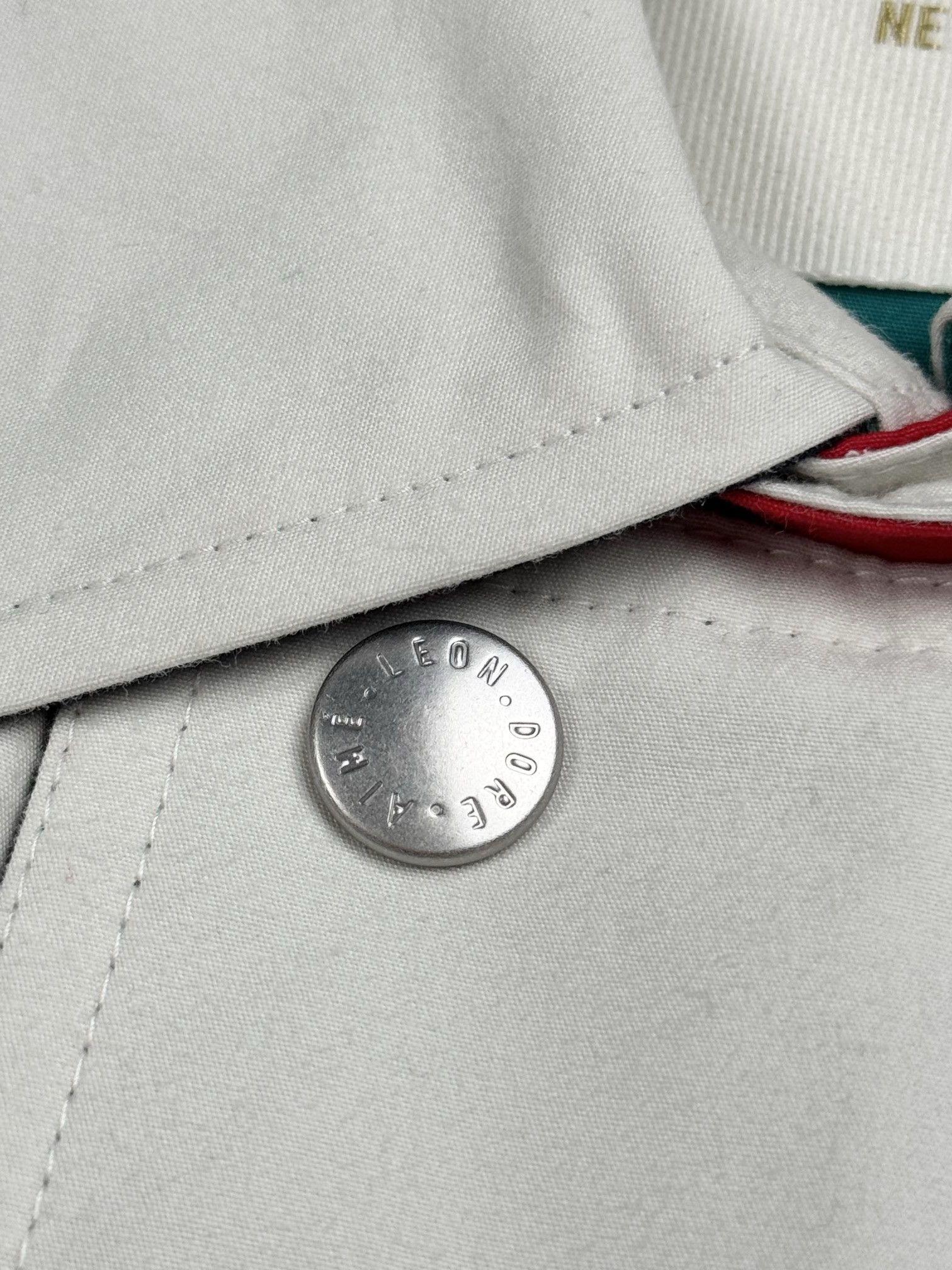 Aime Leon Dore aime leon dore sailing jacket Size US S / EU 44-46 / 1 - 8 Thumbnail