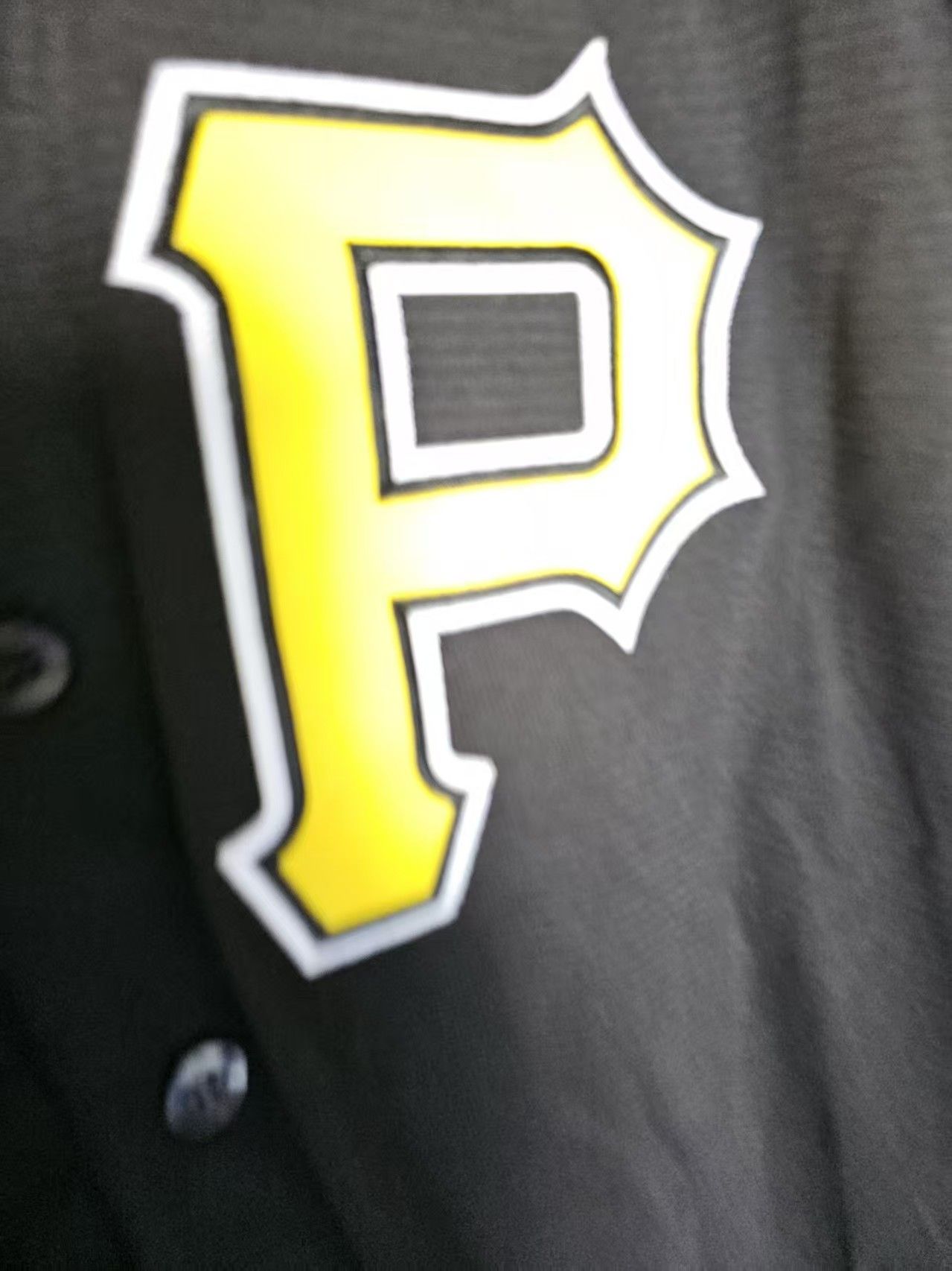 MLB Pittsburgh Pirates 21 Clemente Jersey Size US M / EU 48-50 / 2 - 3 Thumbnail