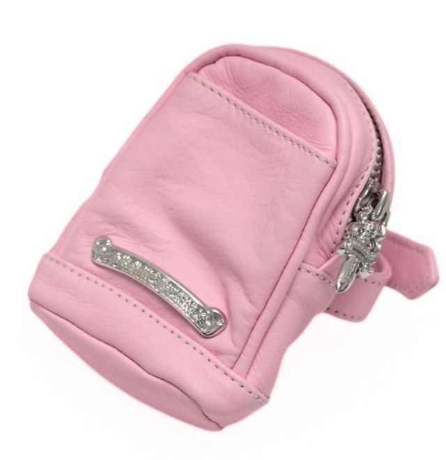 Chrome Hearts Chrome Hearts Wrist Backpack Size ONE SIZE - 1 Thumbnail