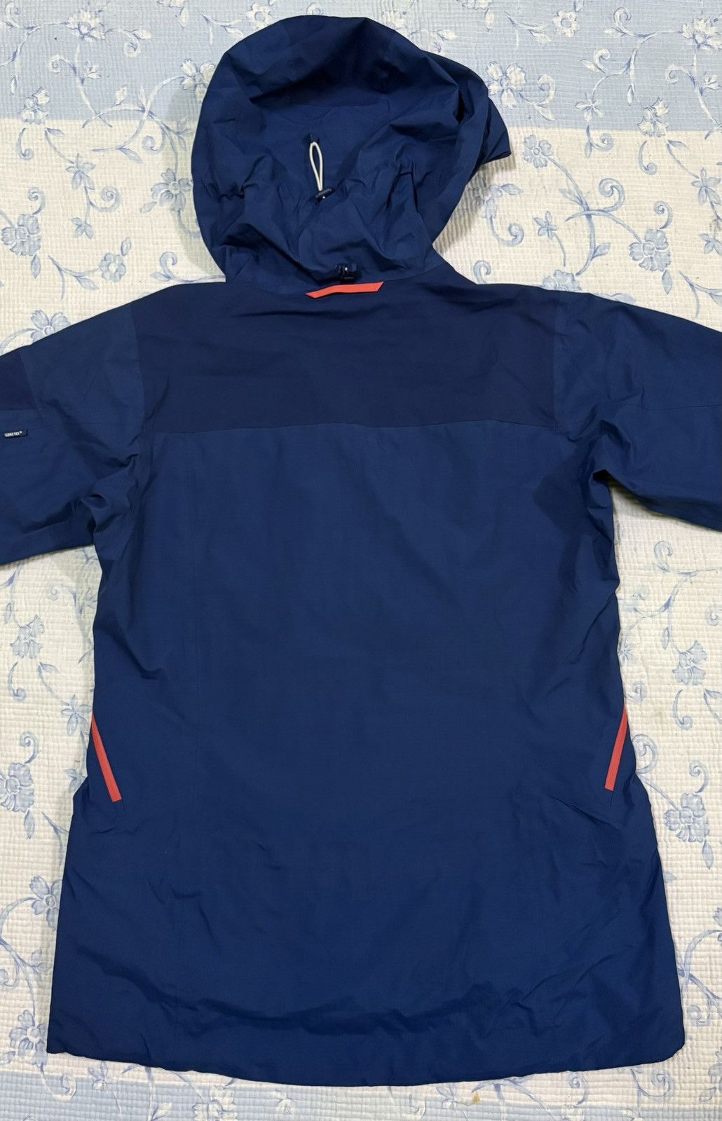 Haglofs Haglofs Goretex Mountain Jacket Size US S / EU 44-46 / 1 - 11 Thumbnail