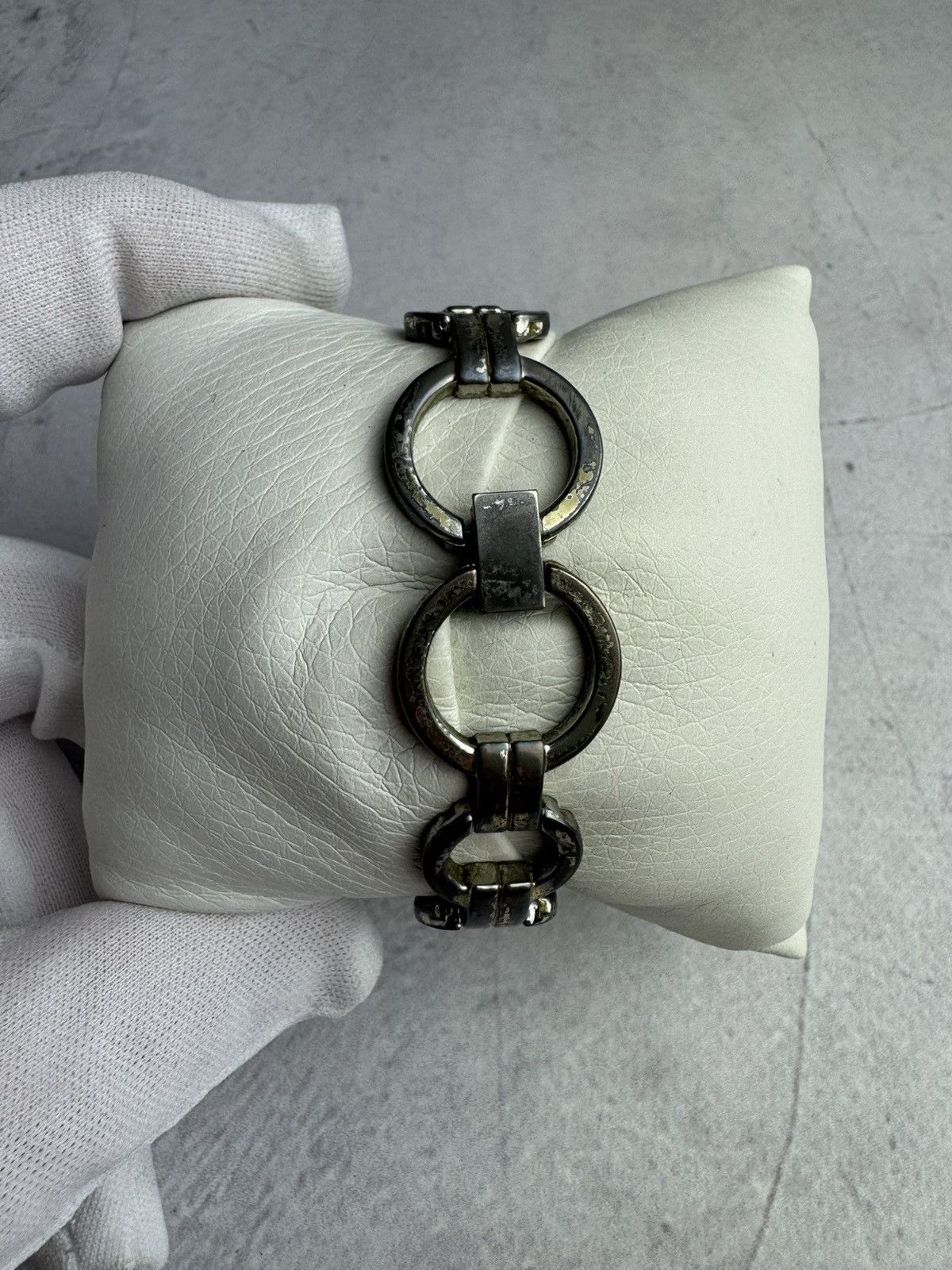 Japanese Brand × Vintage Vintage Futuristic Watch Women’s Size ONE SIZE - 3 Thumbnail