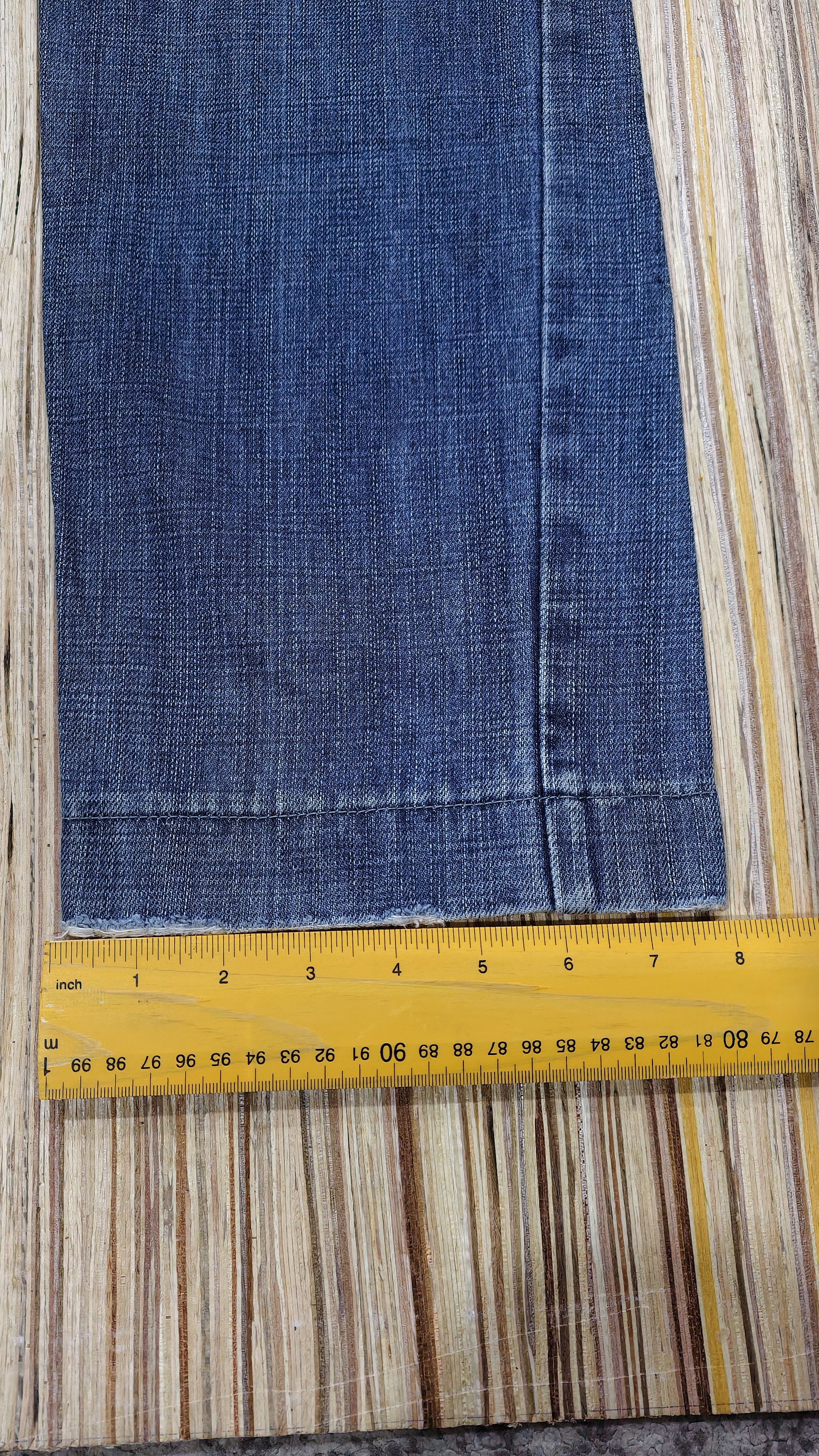 Dolce & Gabbana Vintage Dolce&gabbana jeans Size US 31 - 9 Thumbnail